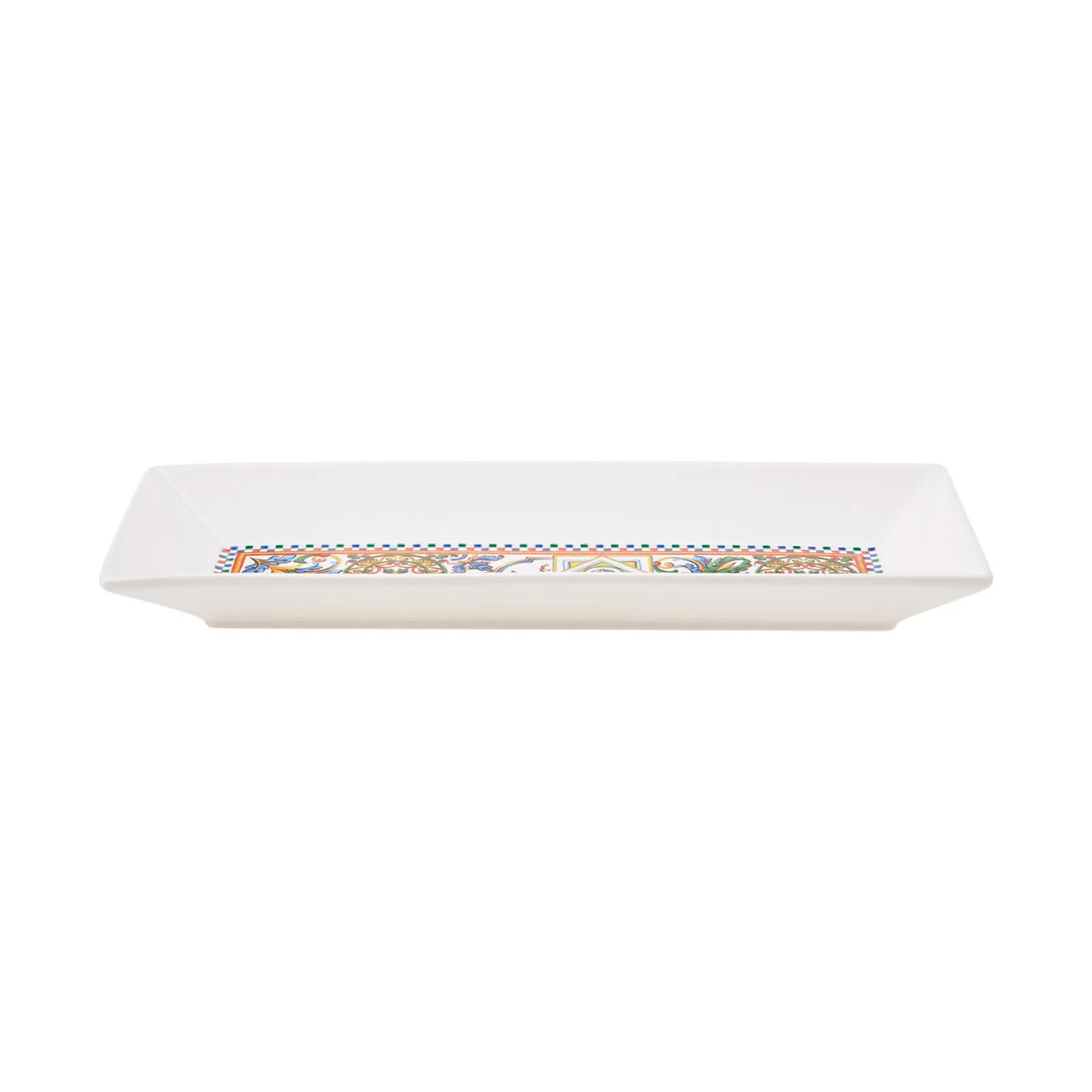 Service Petit Déjeuner Karaca Milano pour 6 personnes, 32 pièces carrées/rectangulaires - Image 4