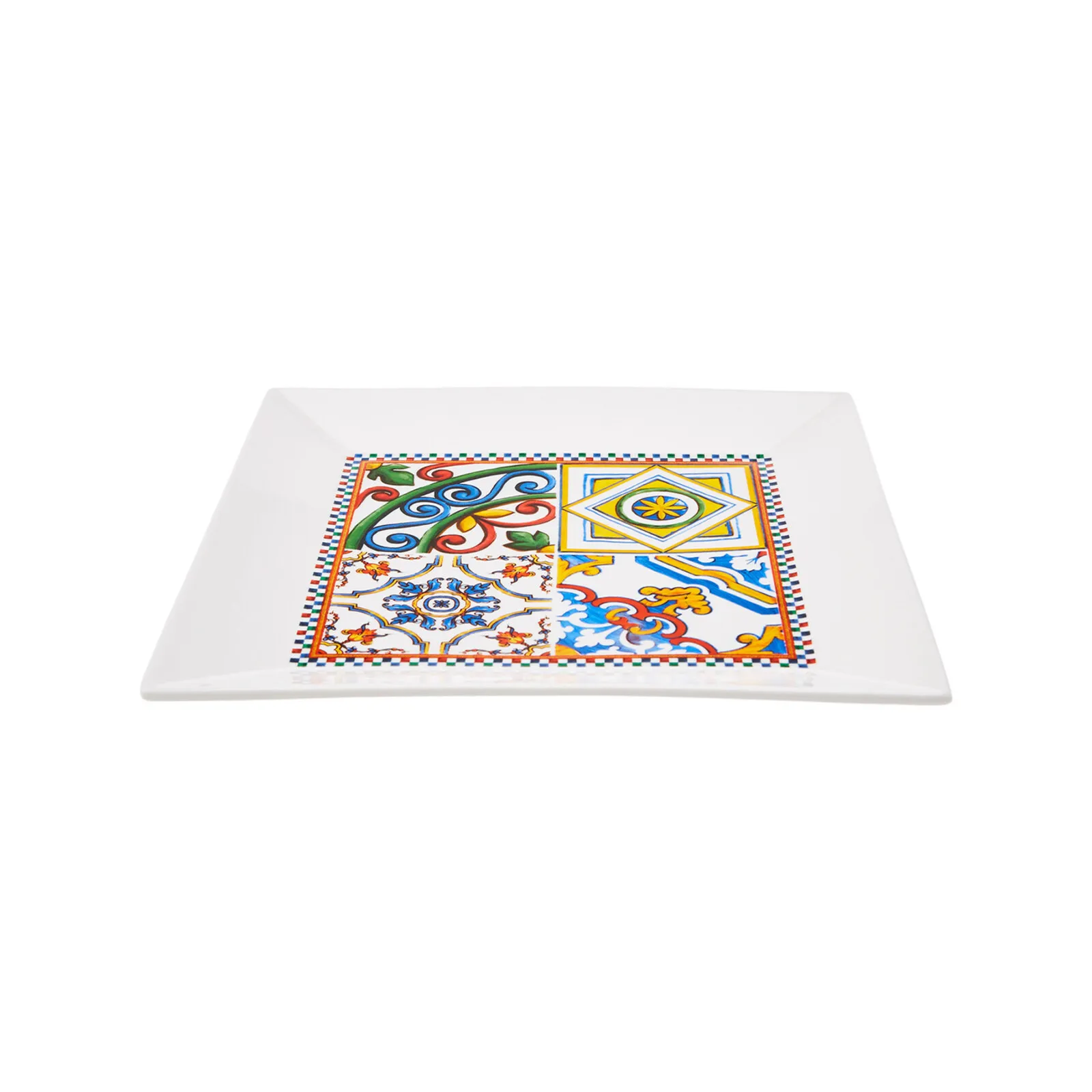 Service Petit Déjeuner Karaca Milano pour 6 personnes, 32 pièces carrées/rectangulaires - Image 6