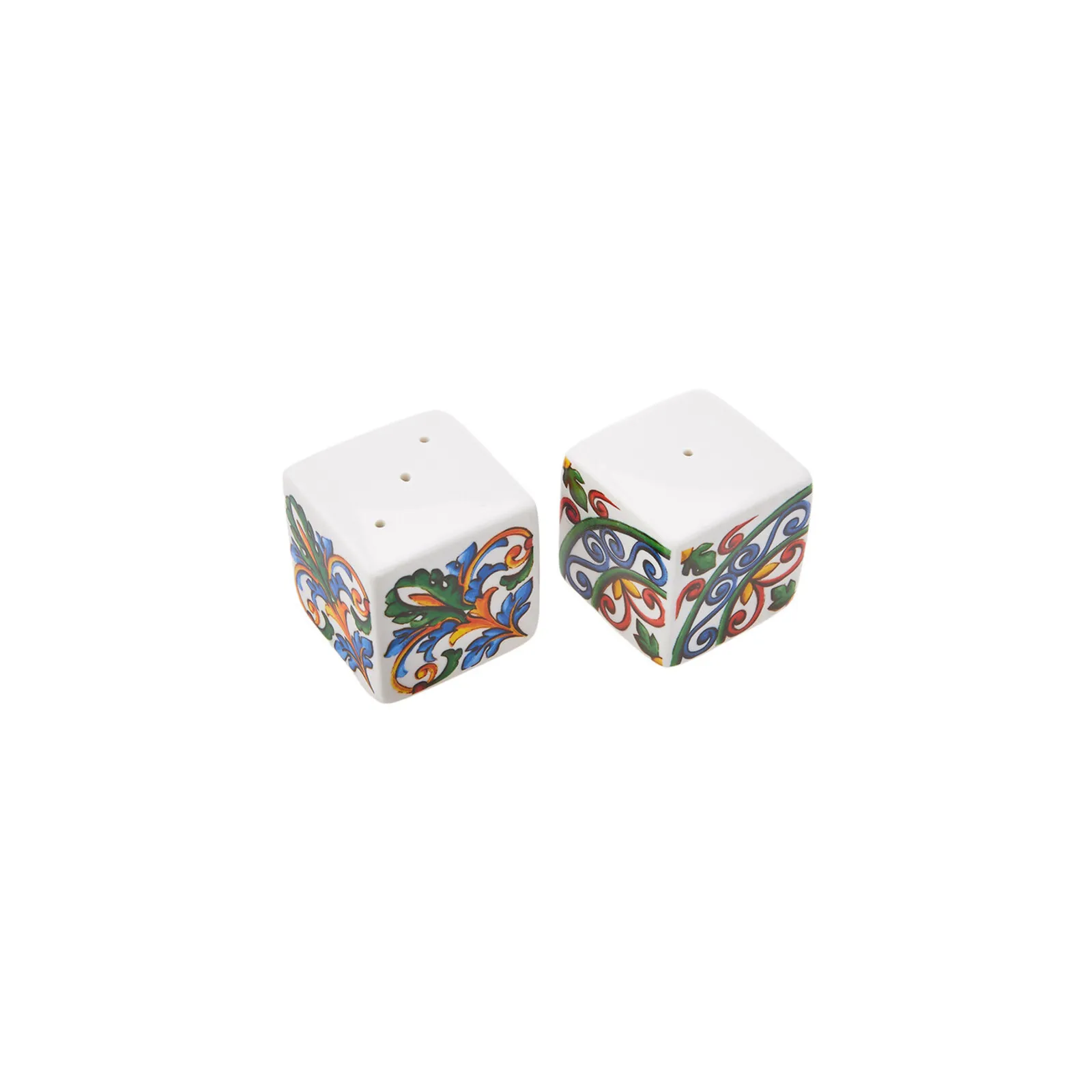 Service Petit Déjeuner Karaca Milano pour 6 personnes, 32 pièces carrées/rectangulaires - Image 8
