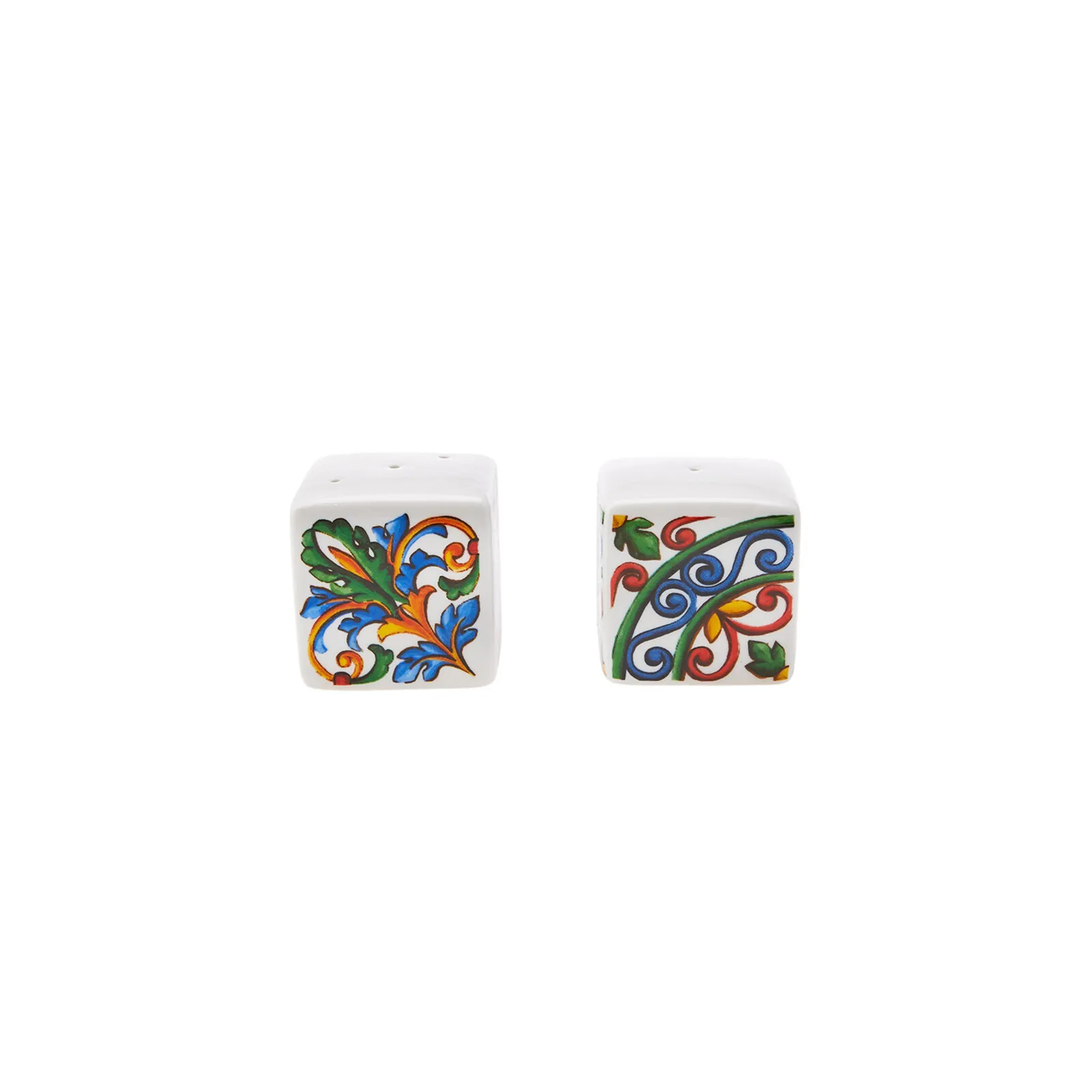 Service Petit Déjeuner Karaca Milano pour 6 personnes, 32 pièces carrées/rectangulaires - Image 9