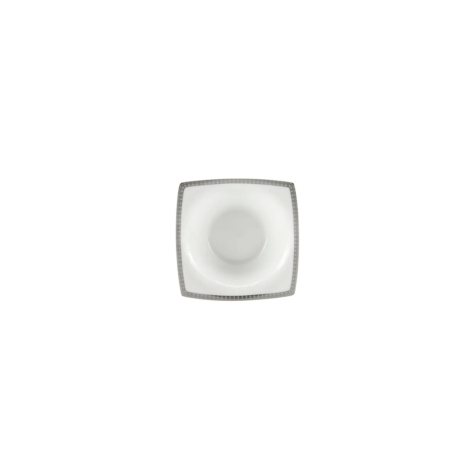 Service Petit Déjeuner Karaca Neklus pour 6 personnes, 26 pièces, carrées/rectangulaires - Image 5
