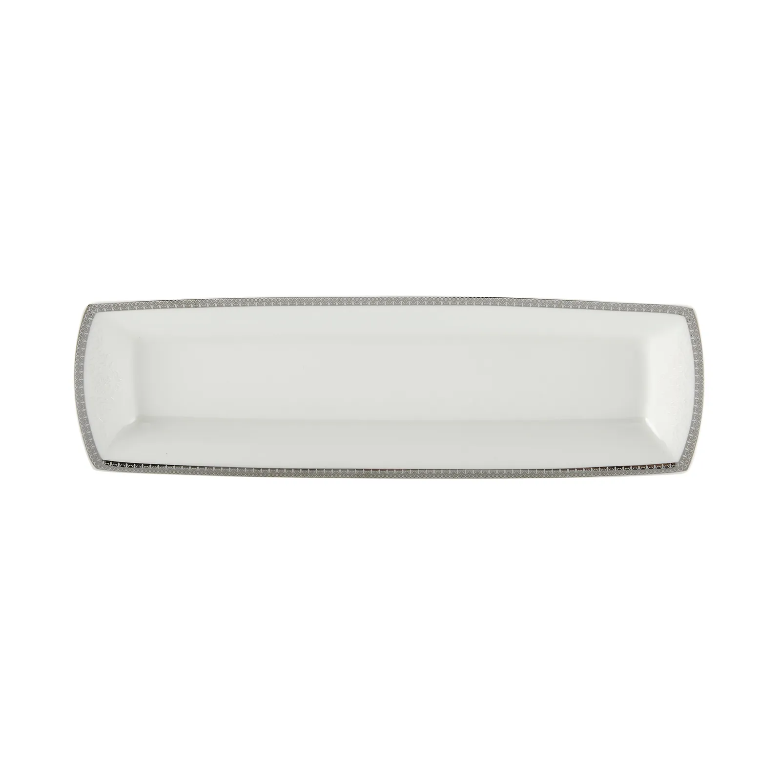 Service Petit Déjeuner Karaca Neklus pour 6 personnes, 26 pièces, carrées/rectangulaires - Image 7