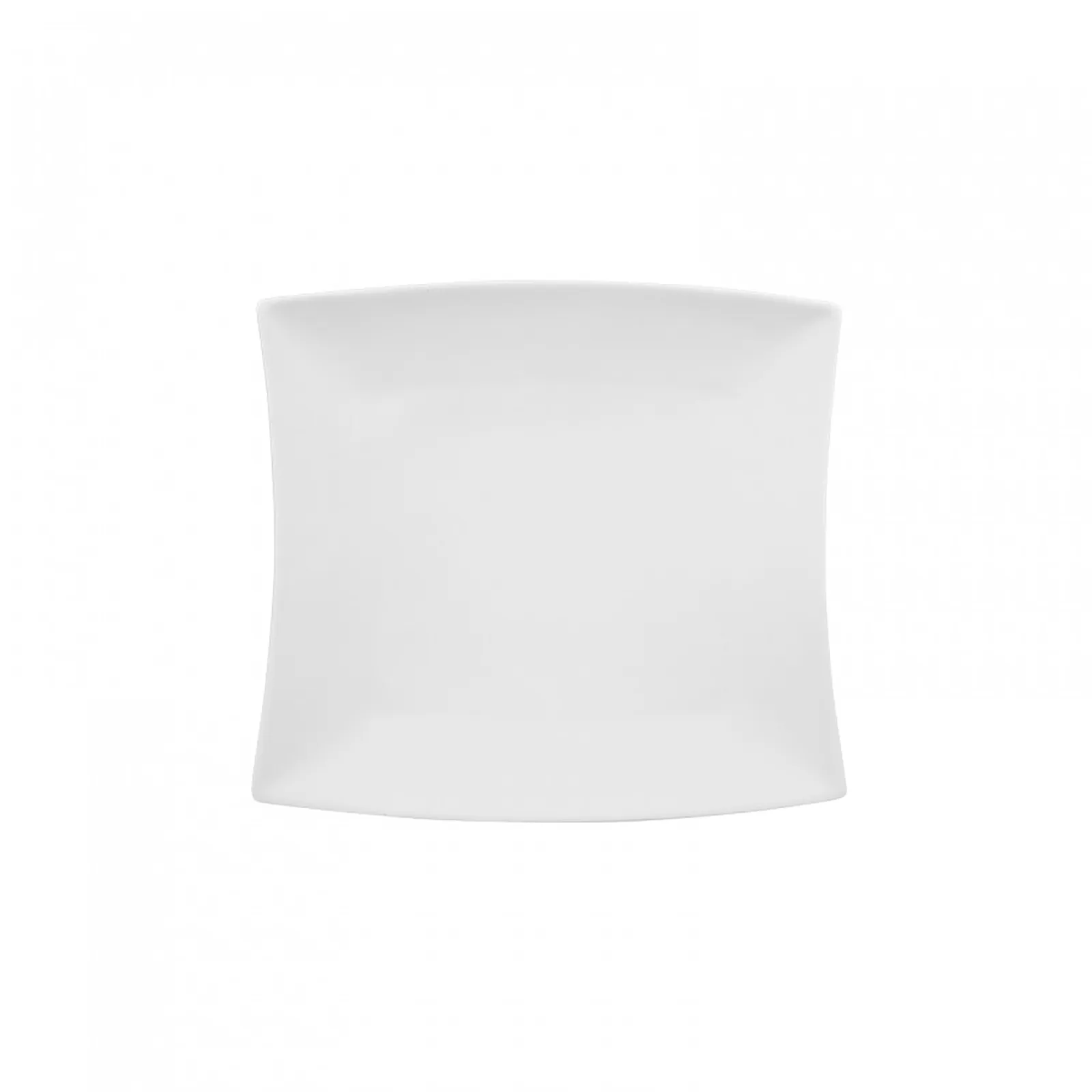 Service Petit Déjeuner Karaca New Perfect White pour 6 personnes, 26 pièces carrées/rectangulaires - Image 5
