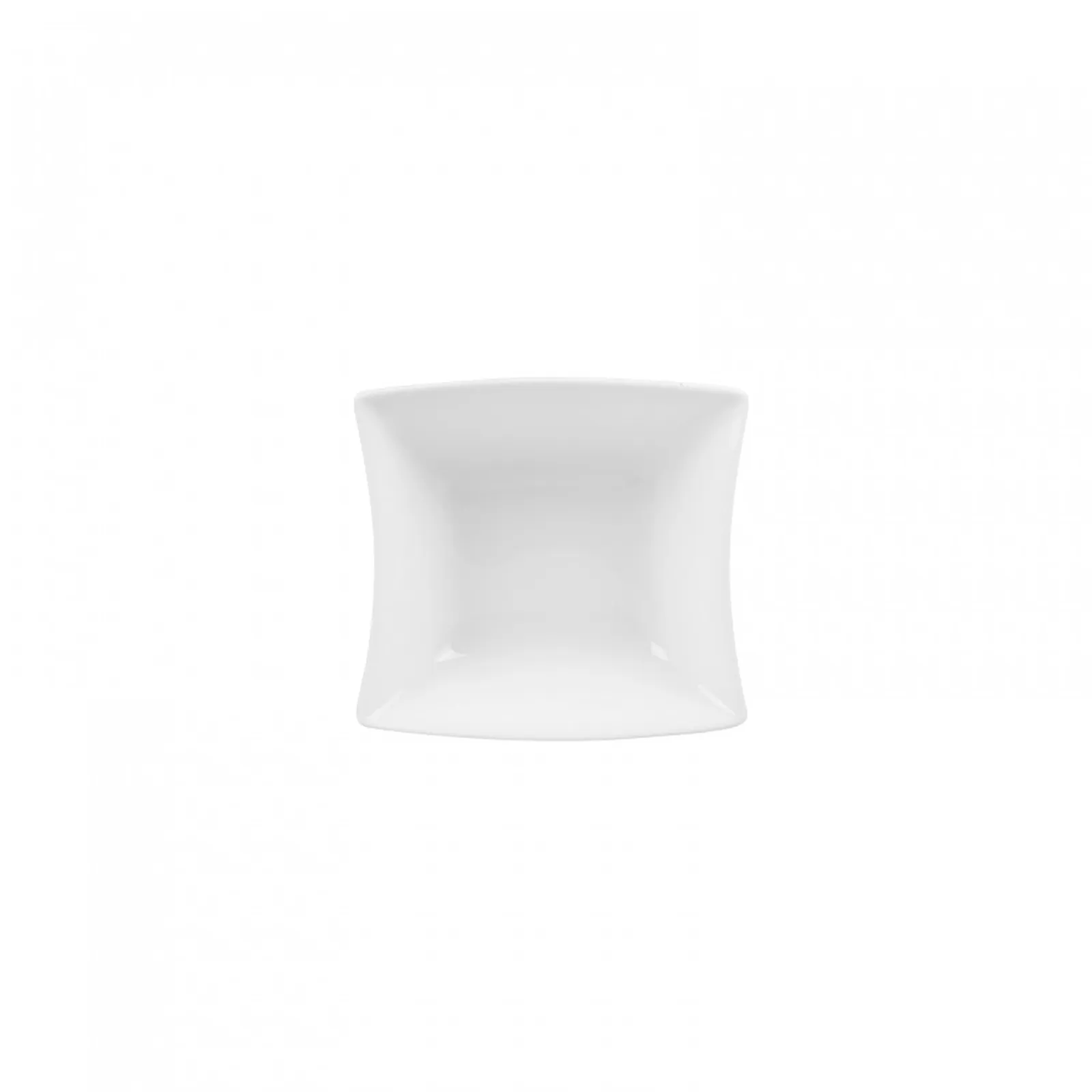 Service Petit Déjeuner Karaca New Perfect White pour 6 personnes, 26 pièces carrées/rectangulaires - Image 8