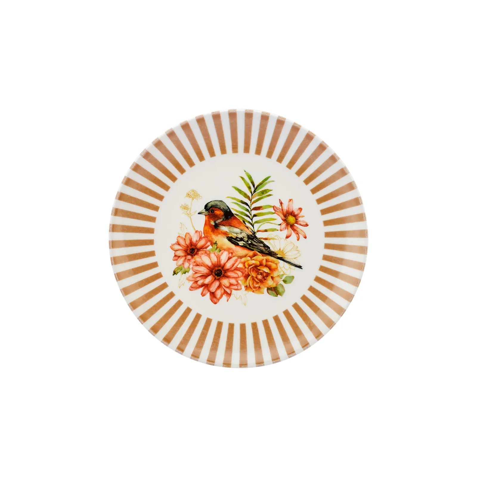 Service Petit Déjeuner Karaca Pajaro pour 6 personnes, 26 pièces - Image 5