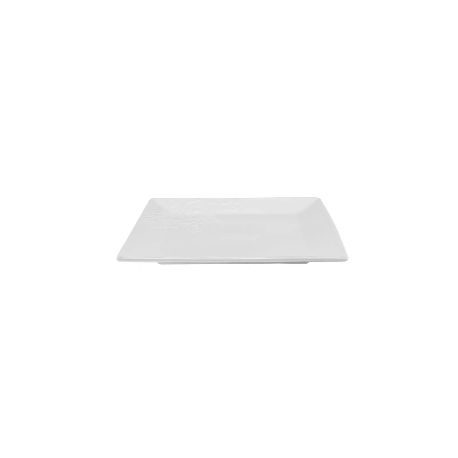 Service Petit Déjeuner Karaca Trend Emboss pour 6 personnes, 32 pièces, en porcelaine - Image 12