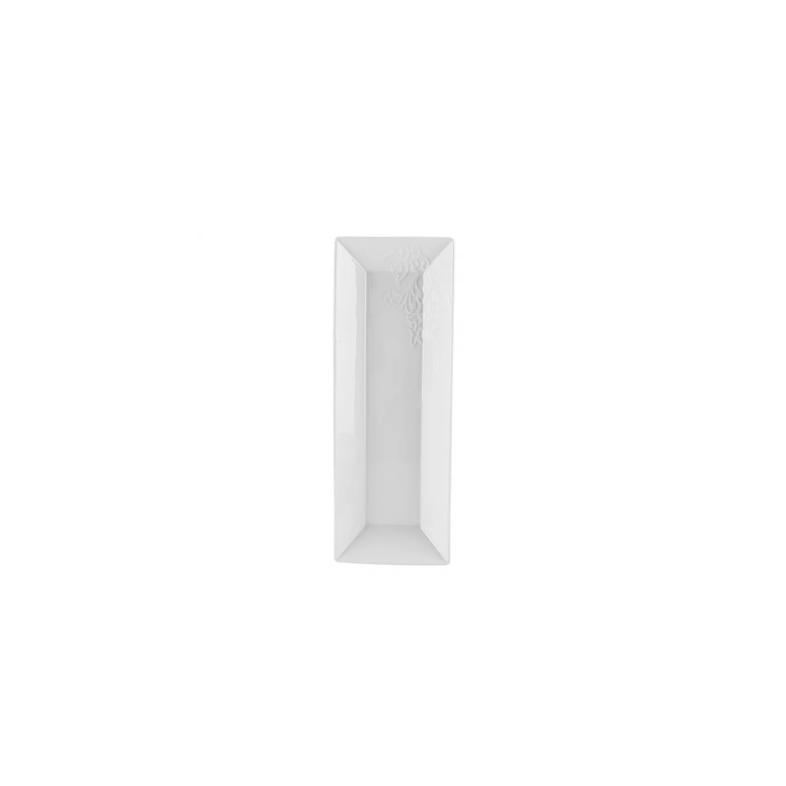 Service Petit Déjeuner Karaca Trend Emboss pour 6 personnes, 32 pièces, en porcelaine - Image 13