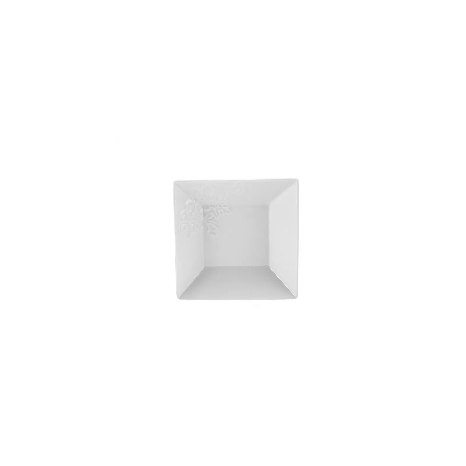 Service Petit Déjeuner Karaca Trend Emboss pour 6 personnes, 32 pièces, en porcelaine - Image 15