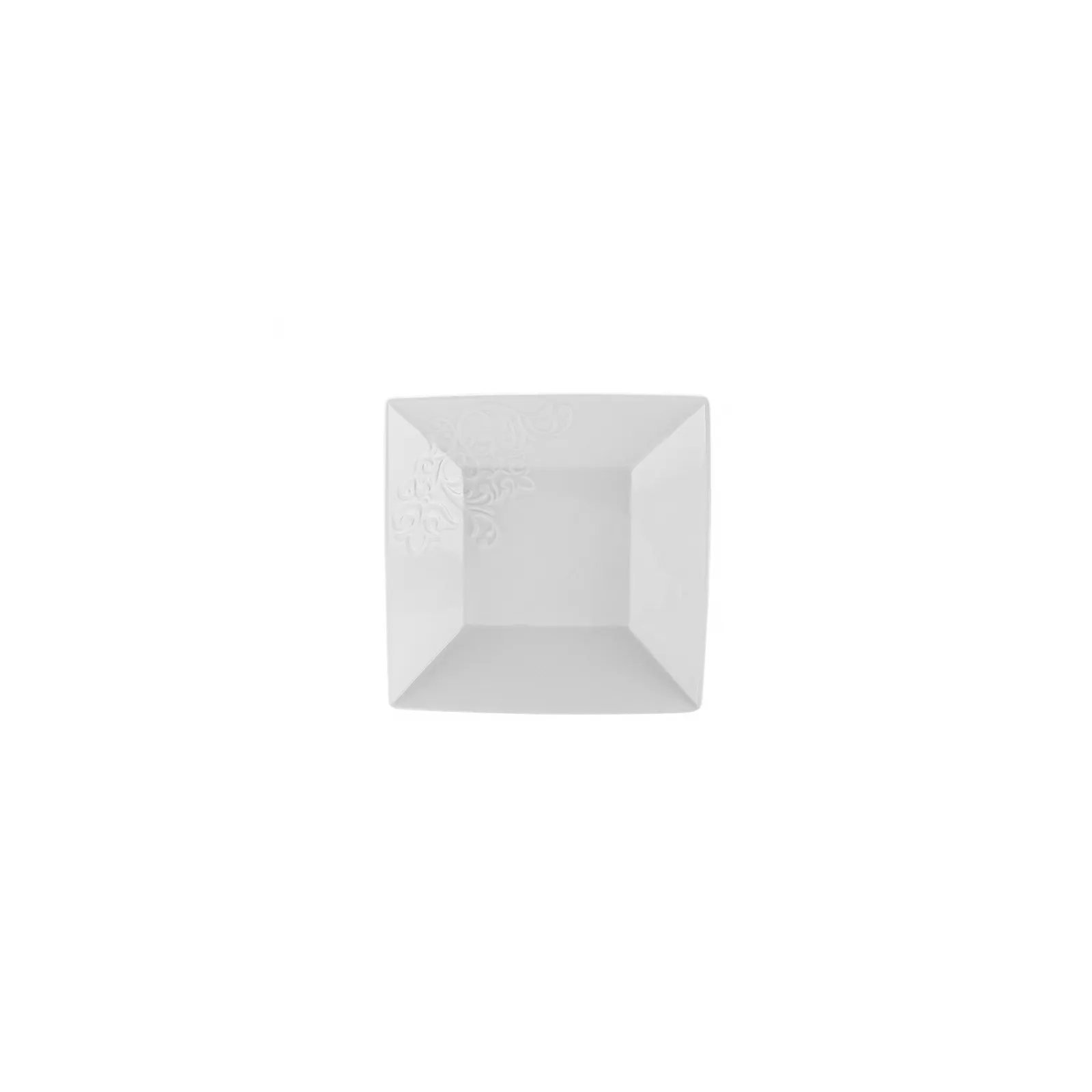 Service Petit Déjeuner Karaca Trend Emboss pour 6 personnes, 32 pièces, en porcelaine - Image 3