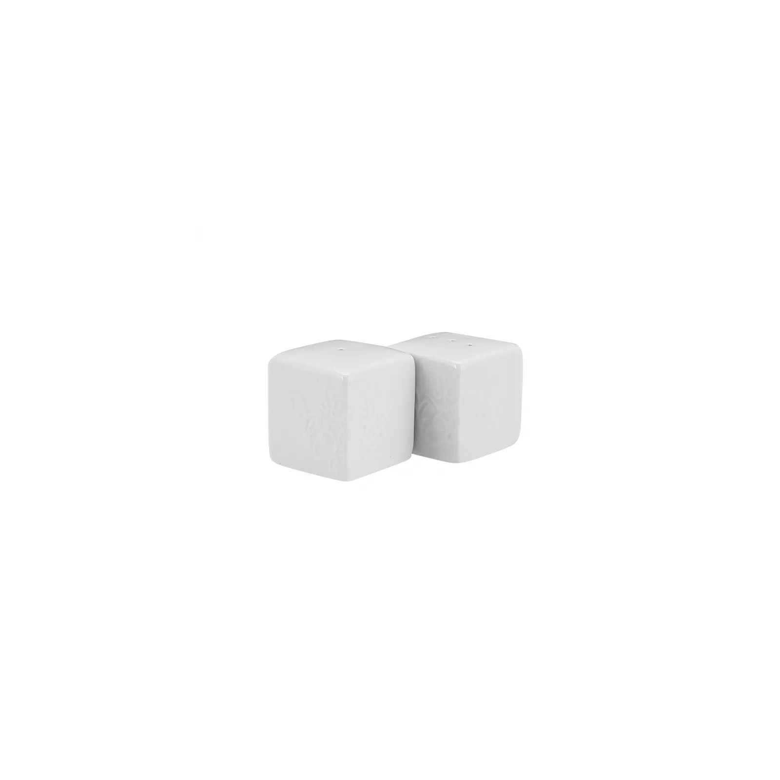 Service Petit Déjeuner Karaca Trend Emboss pour 6 personnes, 32 pièces, en porcelaine - Image 7