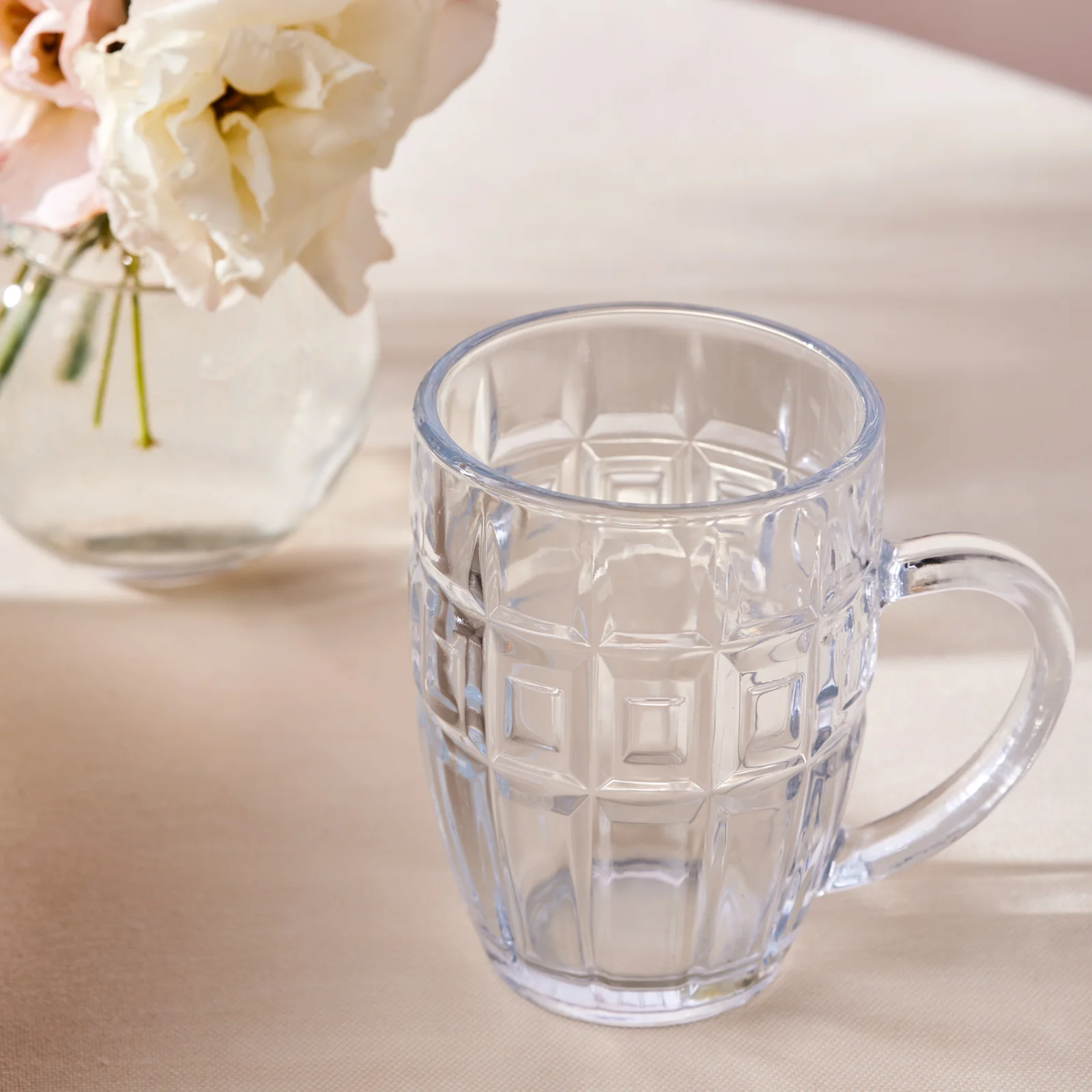 Set de 6 verres à thé Karaca Winnie, 200 ml - Image 5