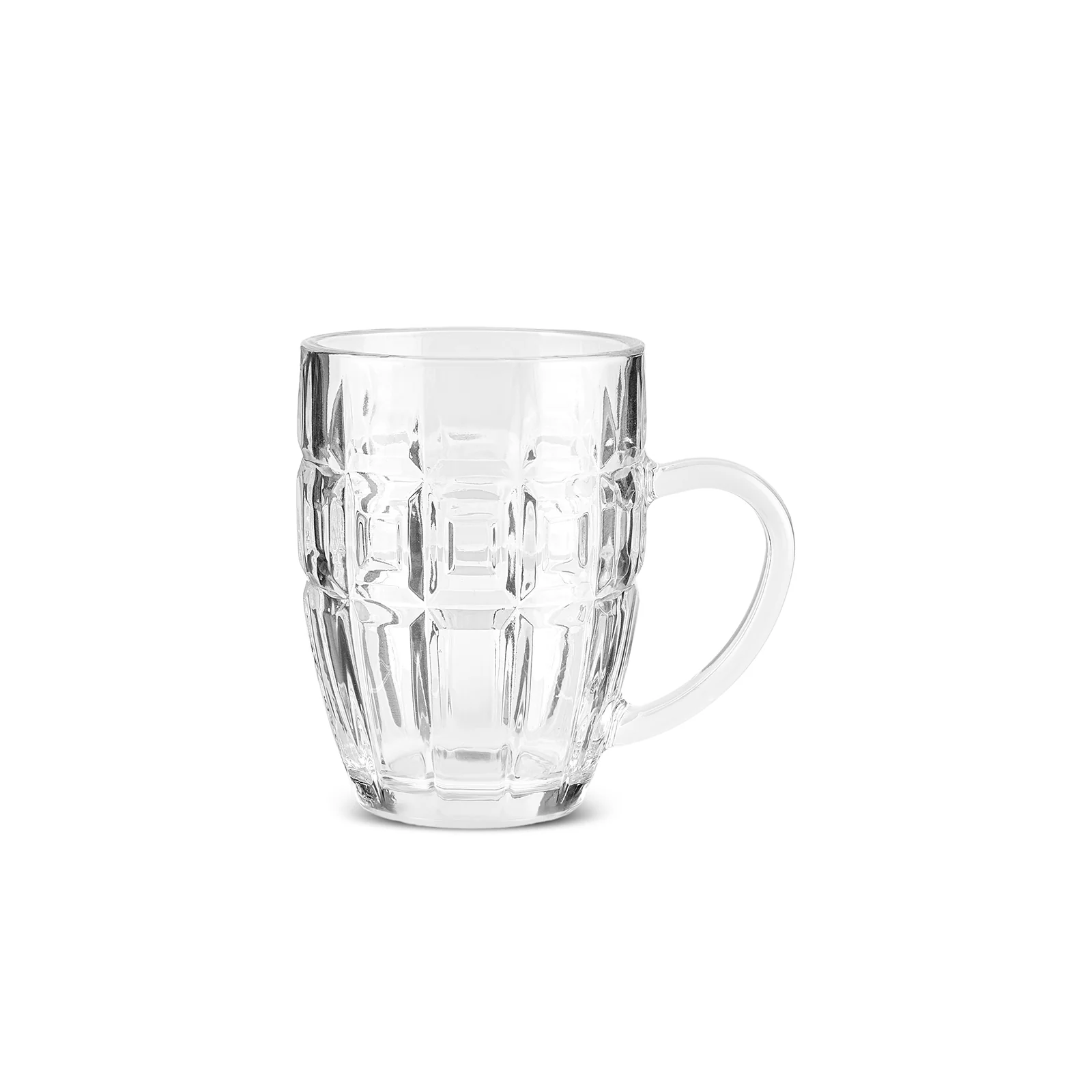 Set de 6 verres à thé Karaca Winnie, 200 ml - Image 6
