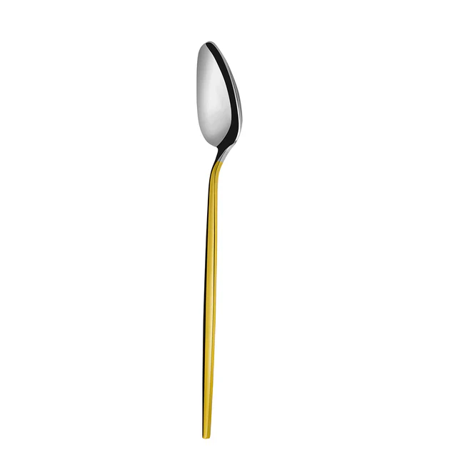 Set De Couverts Karaca Moongate Gold 84 Pièces En Boîte - Image 3