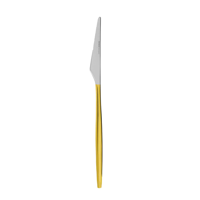 Set De Couverts Karaca Moongate Gold 84 Pièces En Boîte - Image 6