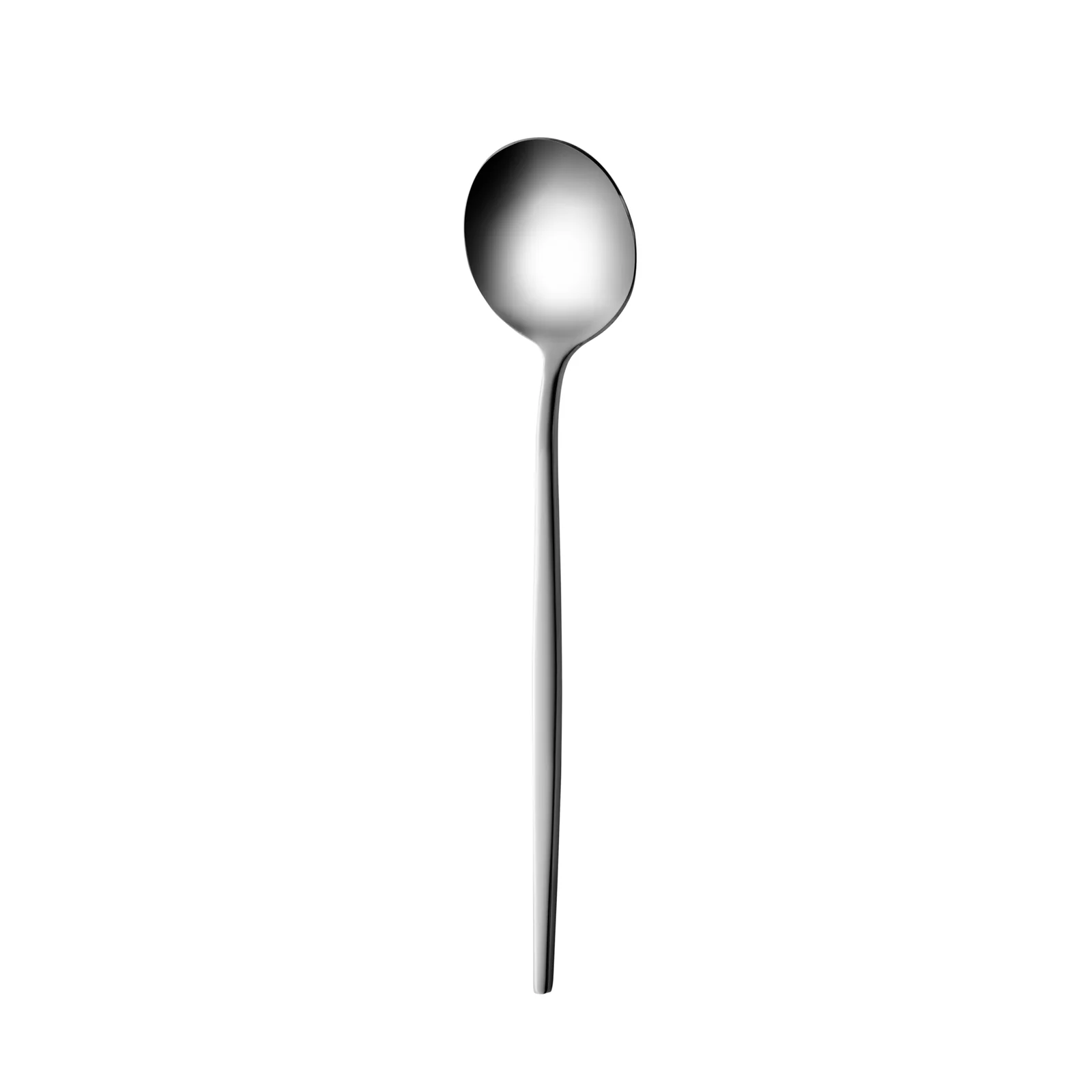 Set de Couverts Karaca Orion Platin 30 Pièces Pour 6 Personnes - Image 12