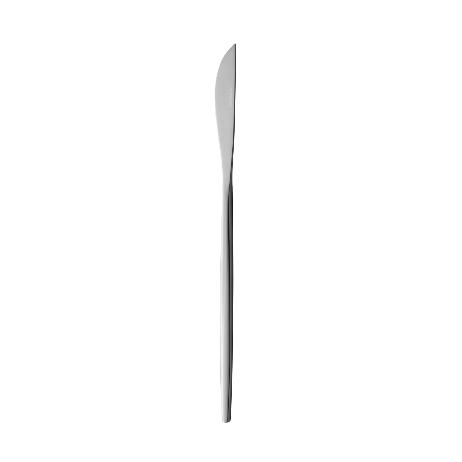 Set de Couverts Karaca Orion Platin 30 Pièces Pour 6 Personnes - Image 15
