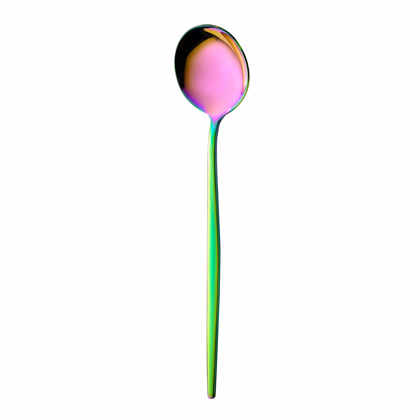 Set De Couverts Karaca Orion Rainbow Pour 12 Personnes, 60 Pièces - Image 13
