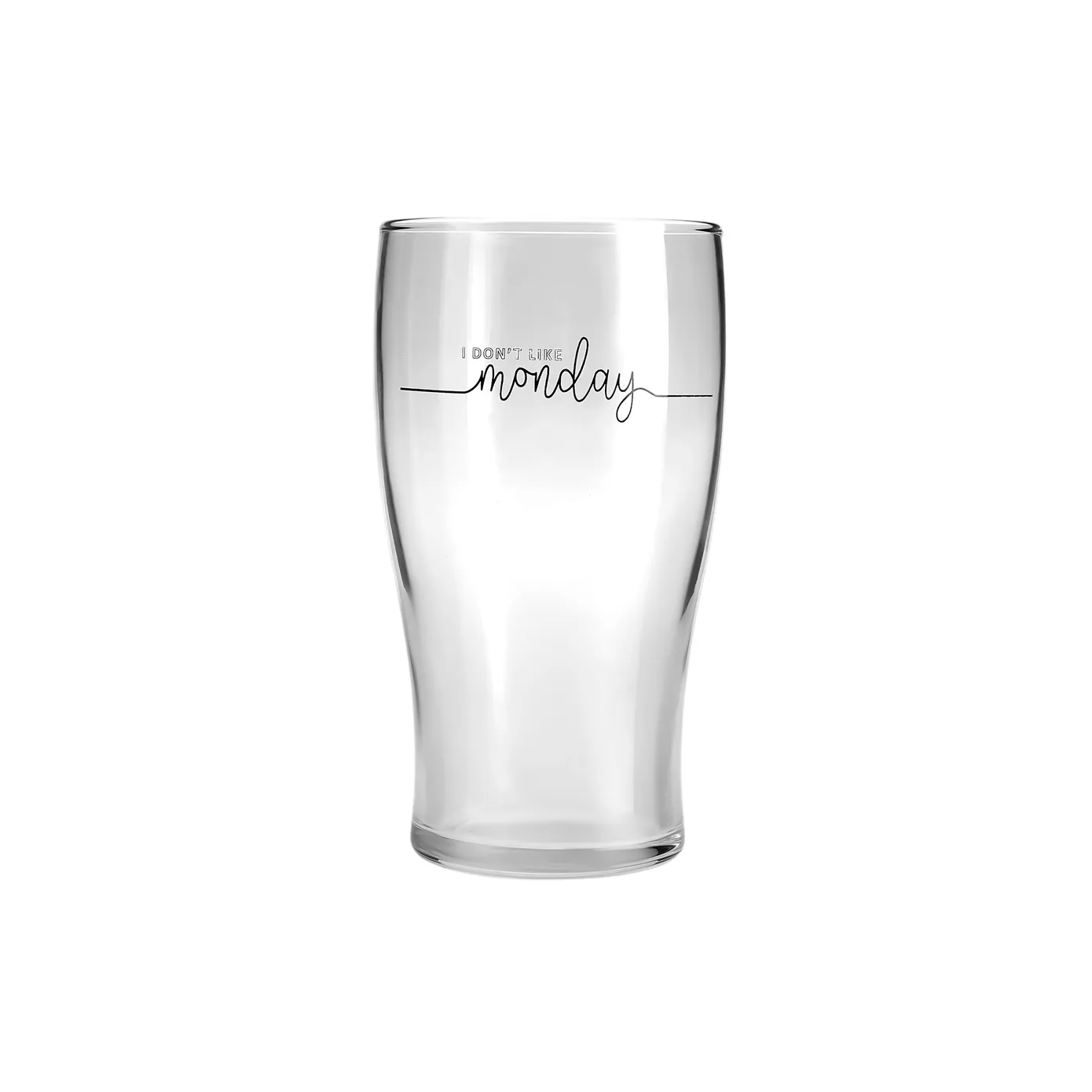 Set de verres à bière Karaca Eloy 2 pièces, 454 ml - Image 3