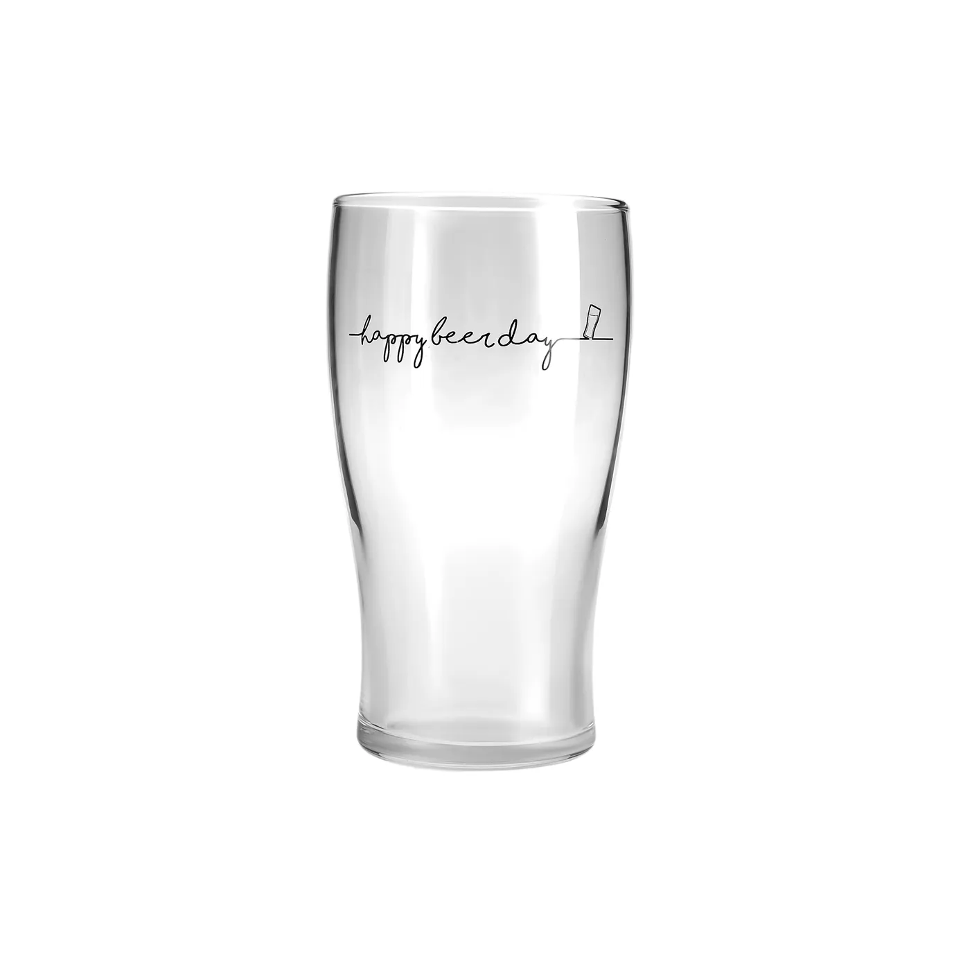 Set de verres à bière Karaca Eloy 2 pièces, 454 ml - Image 4