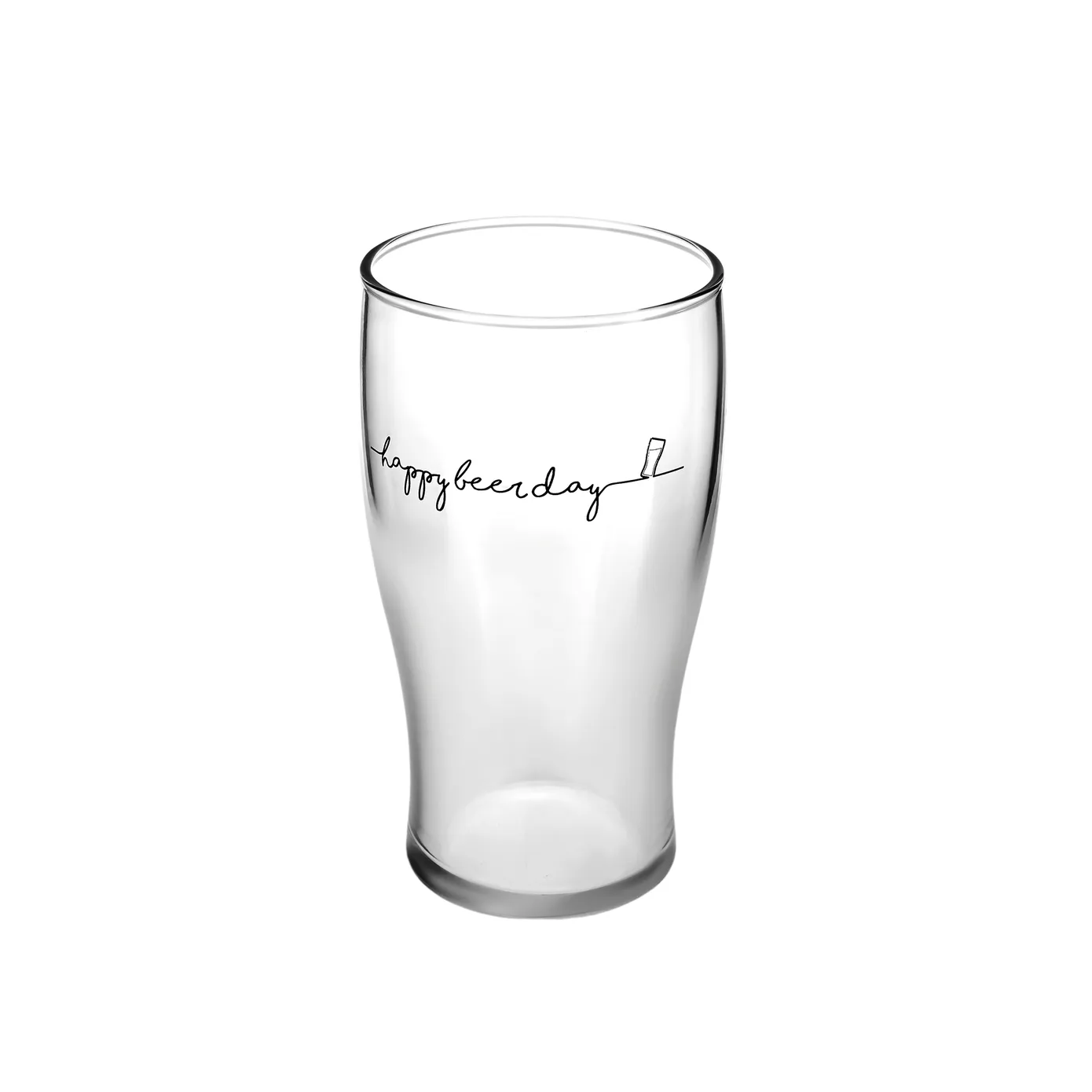 Set de verres à bière Karaca Eloy 2 pièces, 454 ml - Image 5