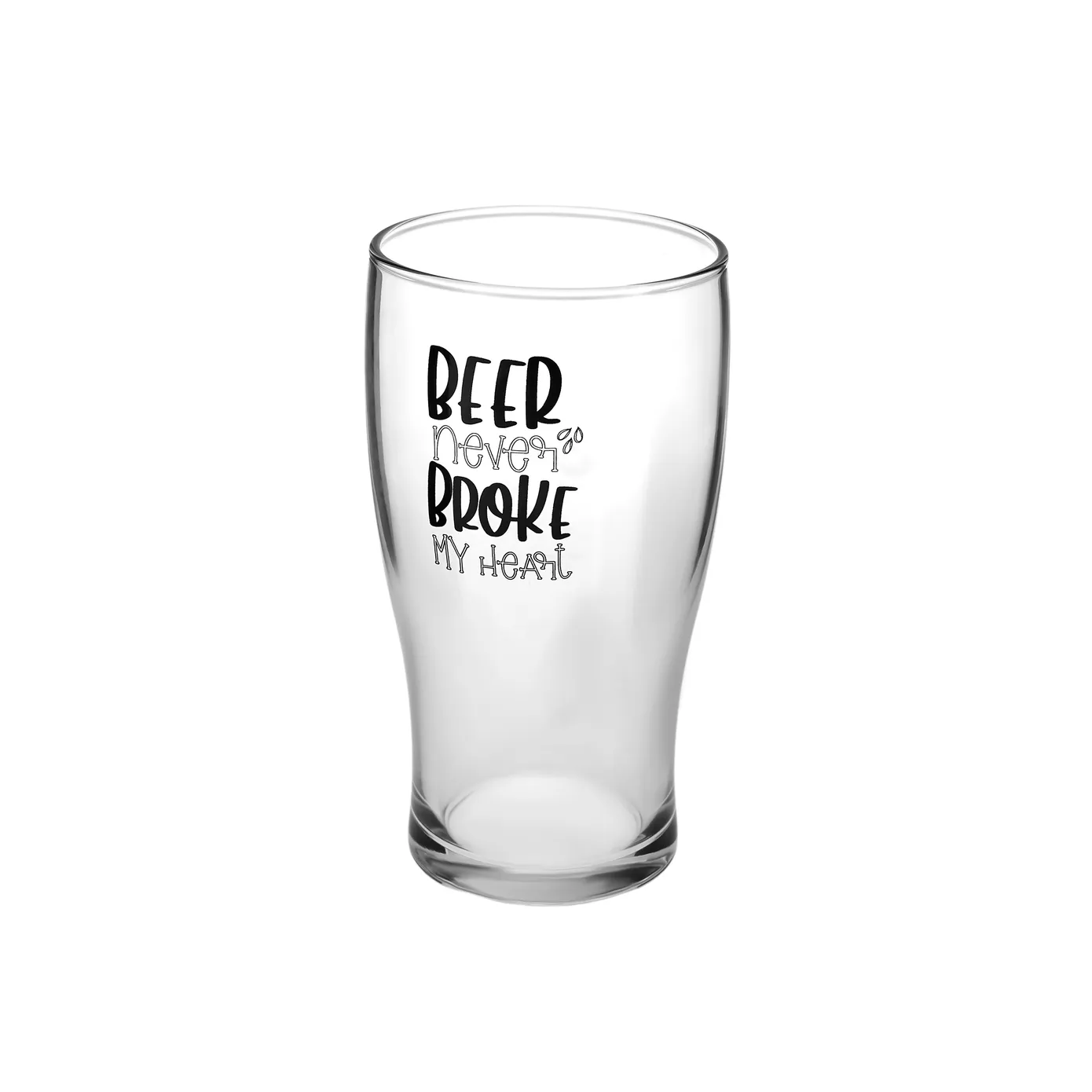 Set de verres à bière Karaca Fritz 2 pièces, 454 ml - Image 5