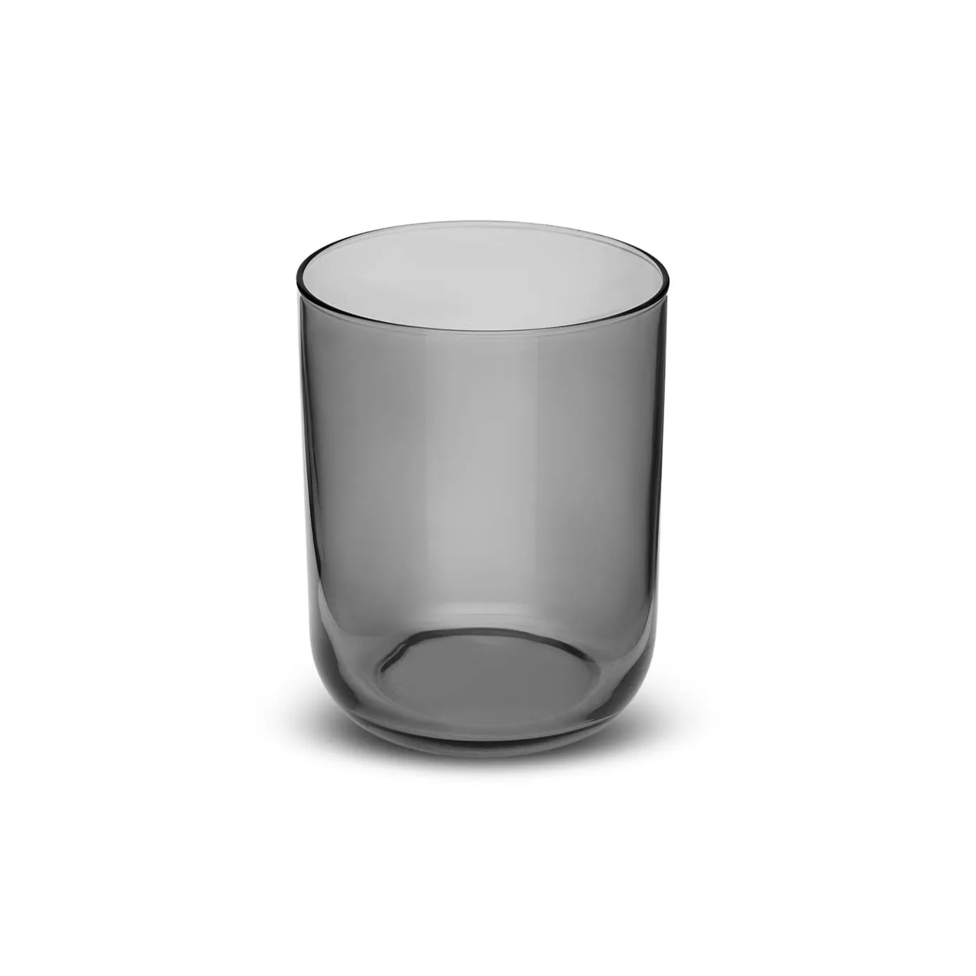 Set de verres à eau Karaca Anthracite, 3 pièces, 350 ml - Image 3