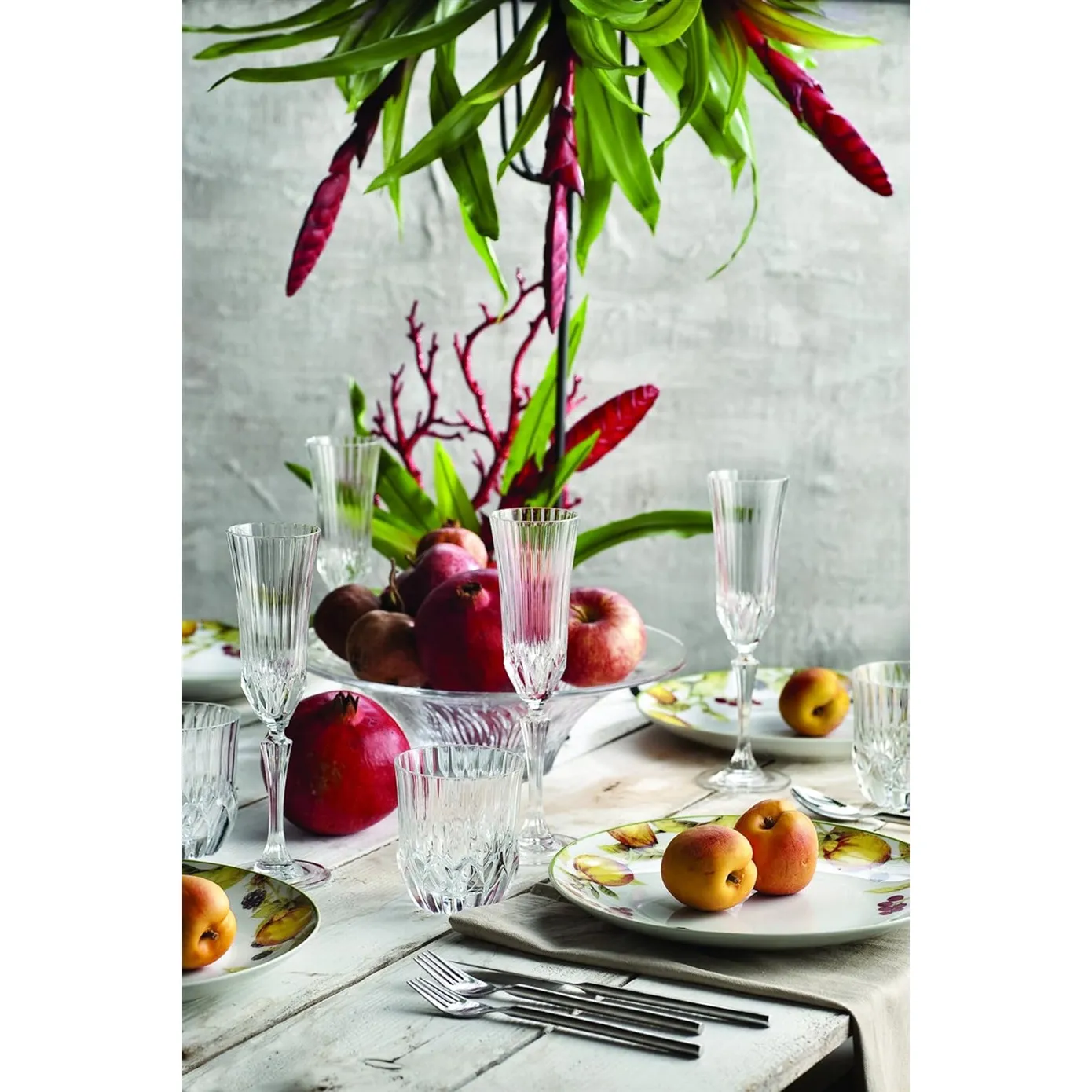 Set de verres Rcr Adagio, 6 pièces - Image 3