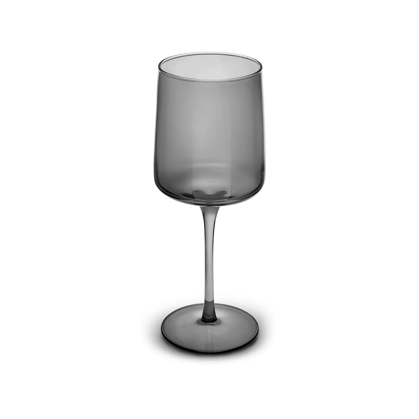 Set de verres à vin Karaca Anthracite, 3 pièces, 320 ml - Image 3
