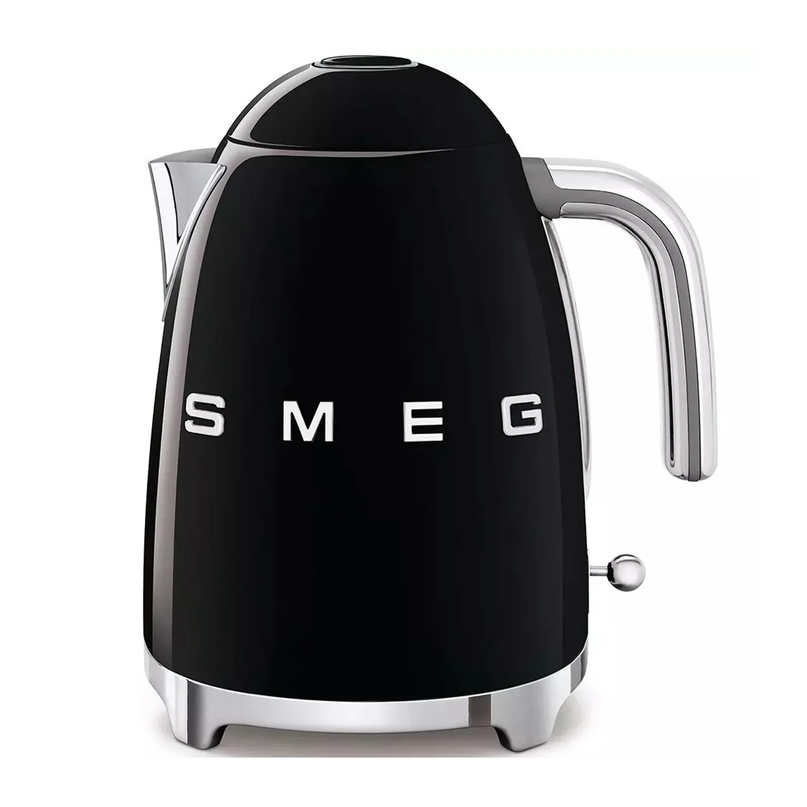 SMEG KETTLE KLF03, SİYAH