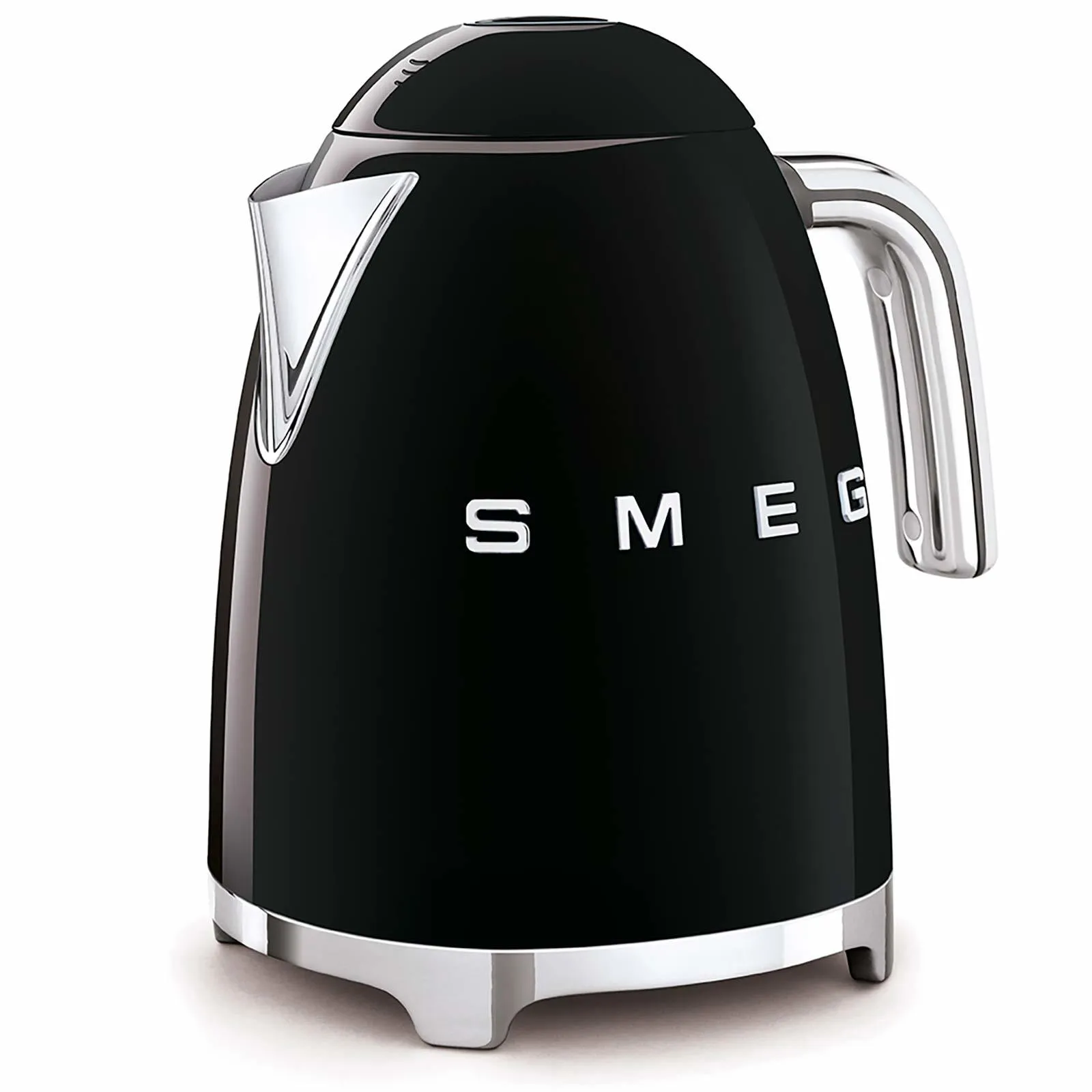 SMEG KETTLE KLF03, SİYAH - Image 3