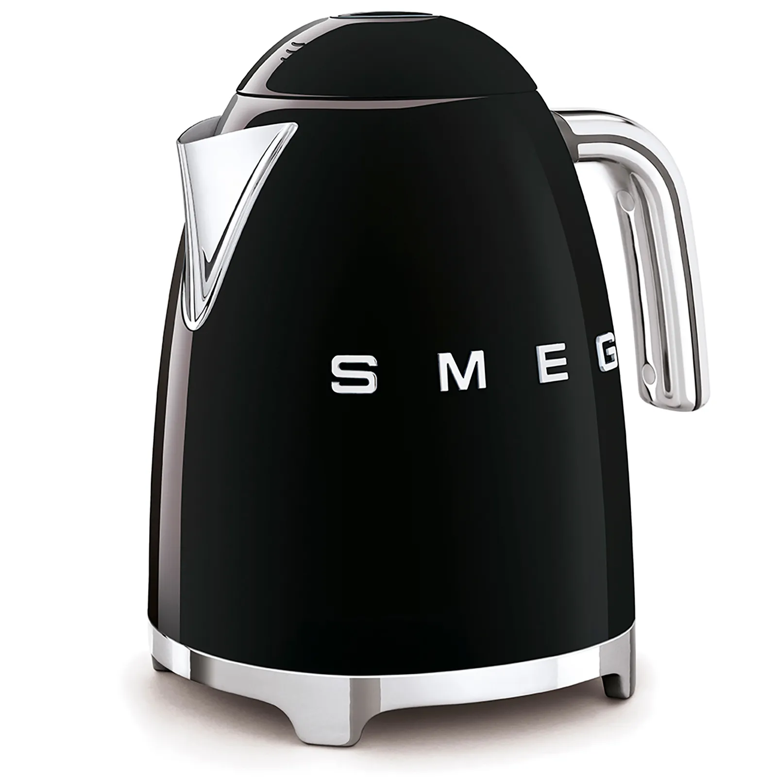 SMEG KETTLE KLF03, SİYAH - Image 7