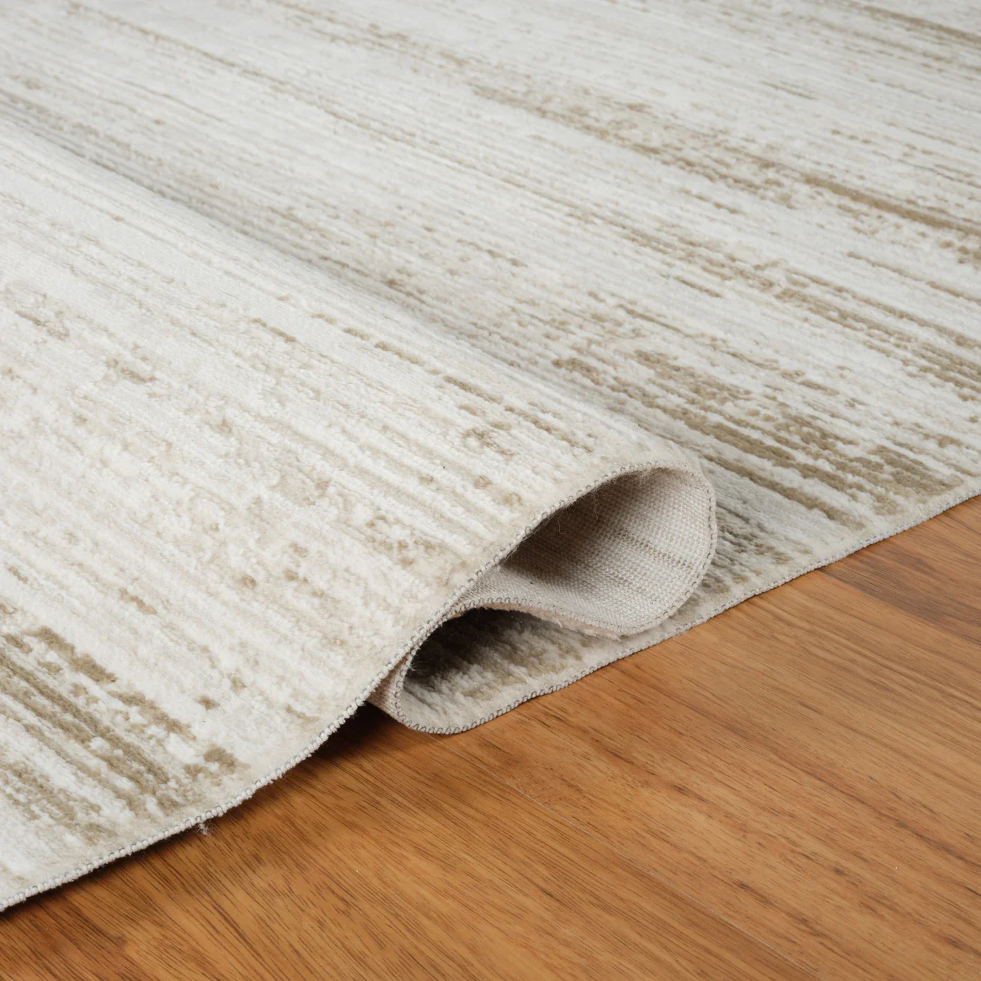 Tapis en Cachemire 7/24 Elegante Sole 160x230 cm - Image 5