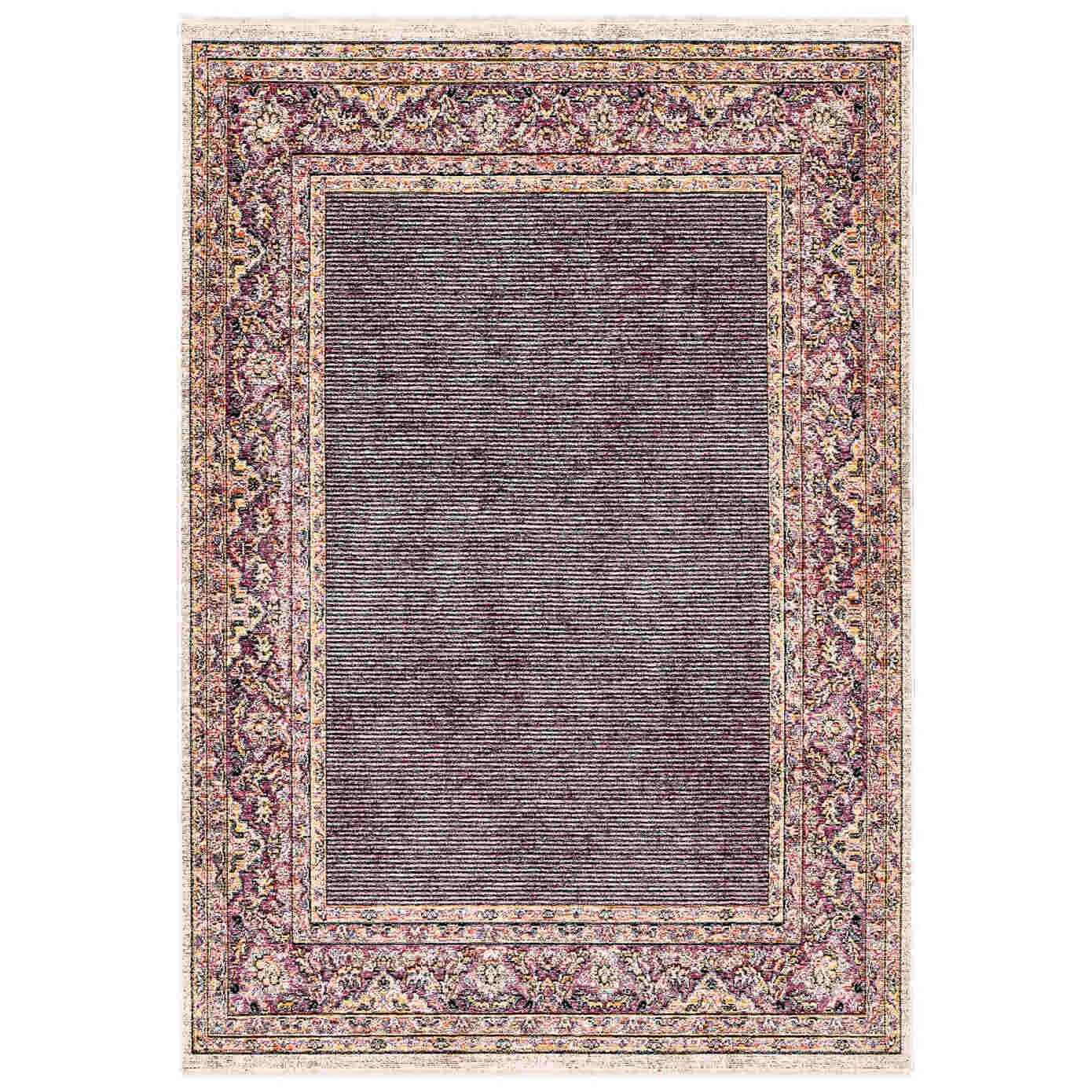 Tapis Kaşmir Halı 7/24 Alaca Exclusıve Hereke 120X180