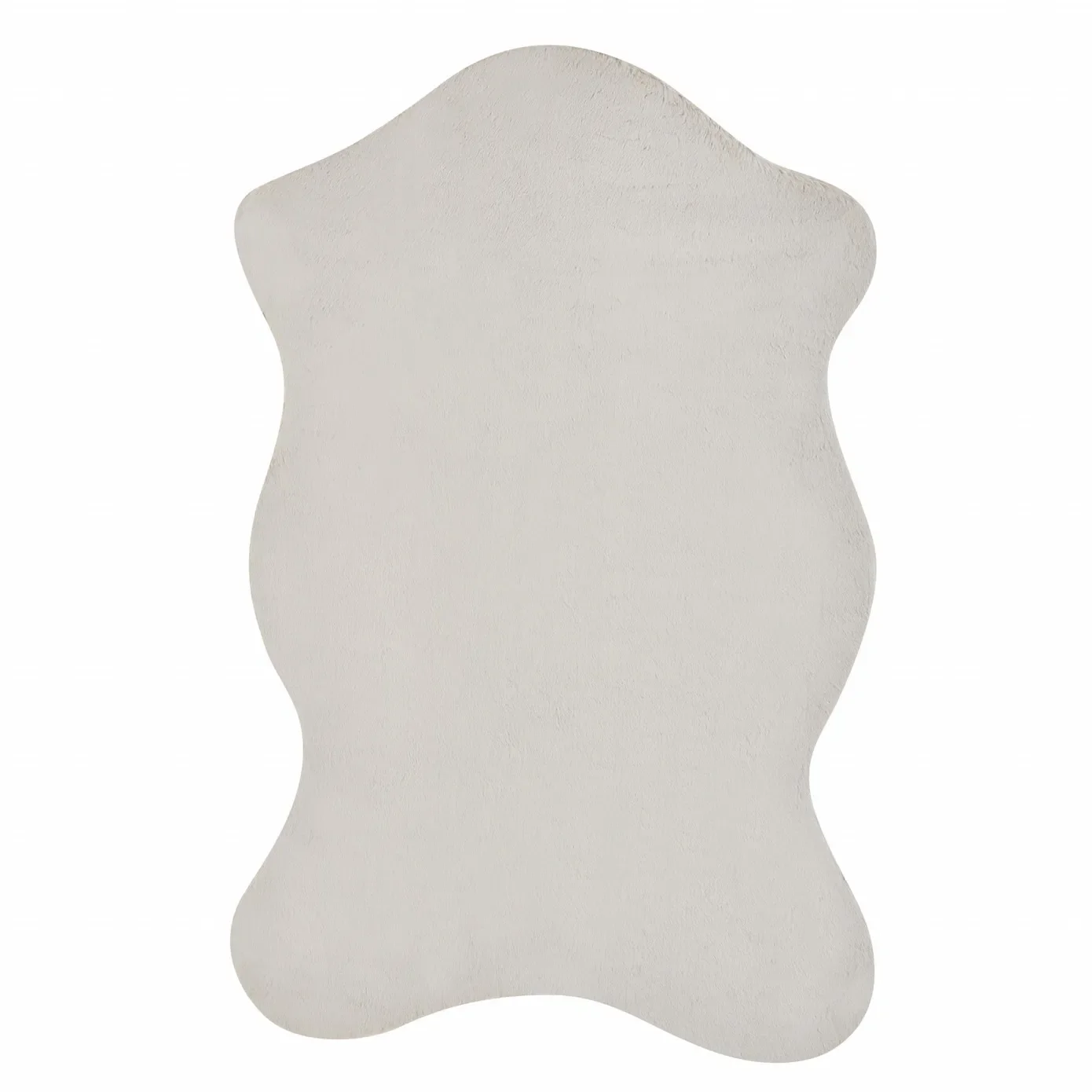 Tapis Kaşmir Halı 7/24 Cosy Premium gris, 100x150 cm
