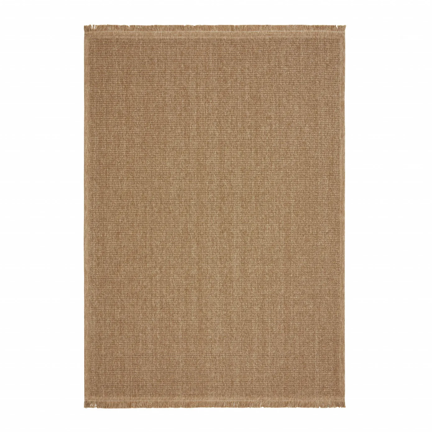 Tapis Kaşmir Halı 7/24 Jüt Assos, 120x180 cm