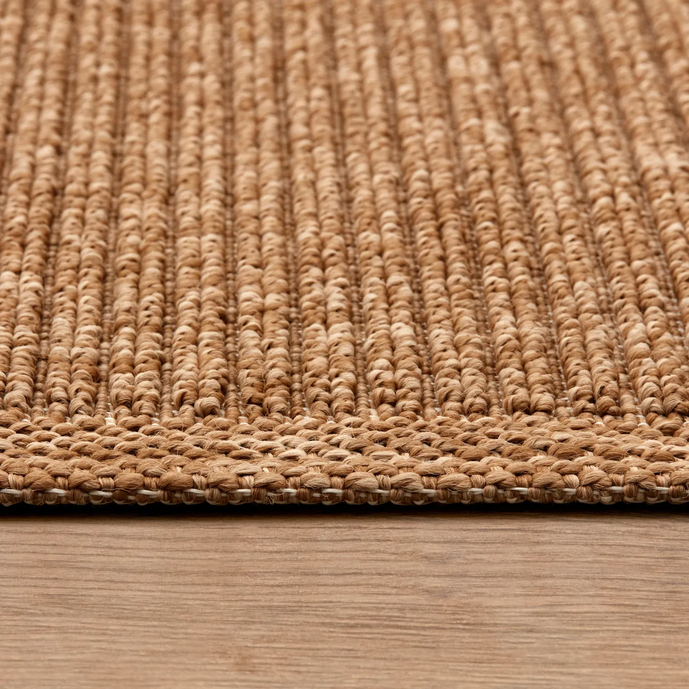 Tapis Kaşmir Halı 7/24 Jüt Assos, 50x80 cm - Image 5