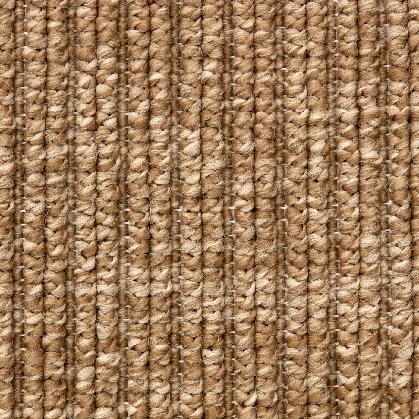 Tapis Kaşmir Halı 7/24 Jüt Assos, 80x150 cm - Image 4