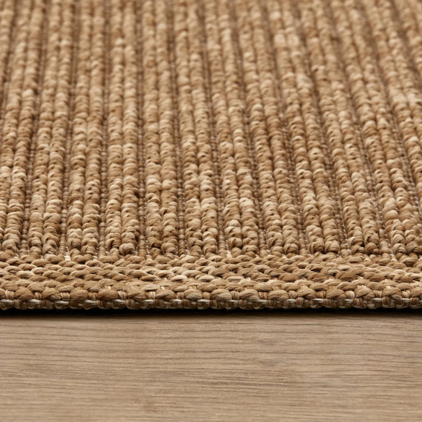 Tapis Kaşmir Halı 7/24 Jüt Assos, 80x150 cm - Image 5