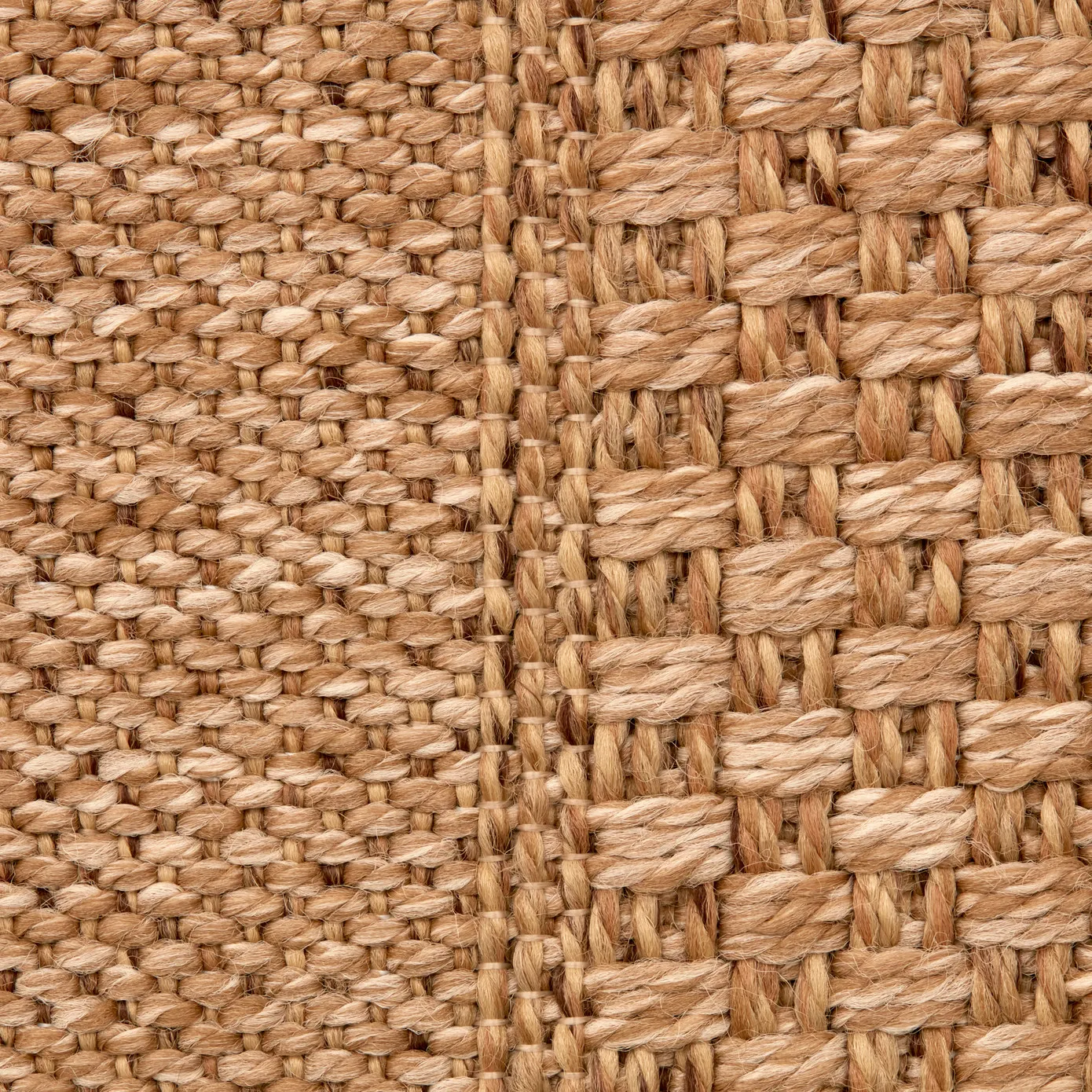 Tapis Kaşmir Halı 7/24 Jüt Cunda, 50x80 cm - Image 4