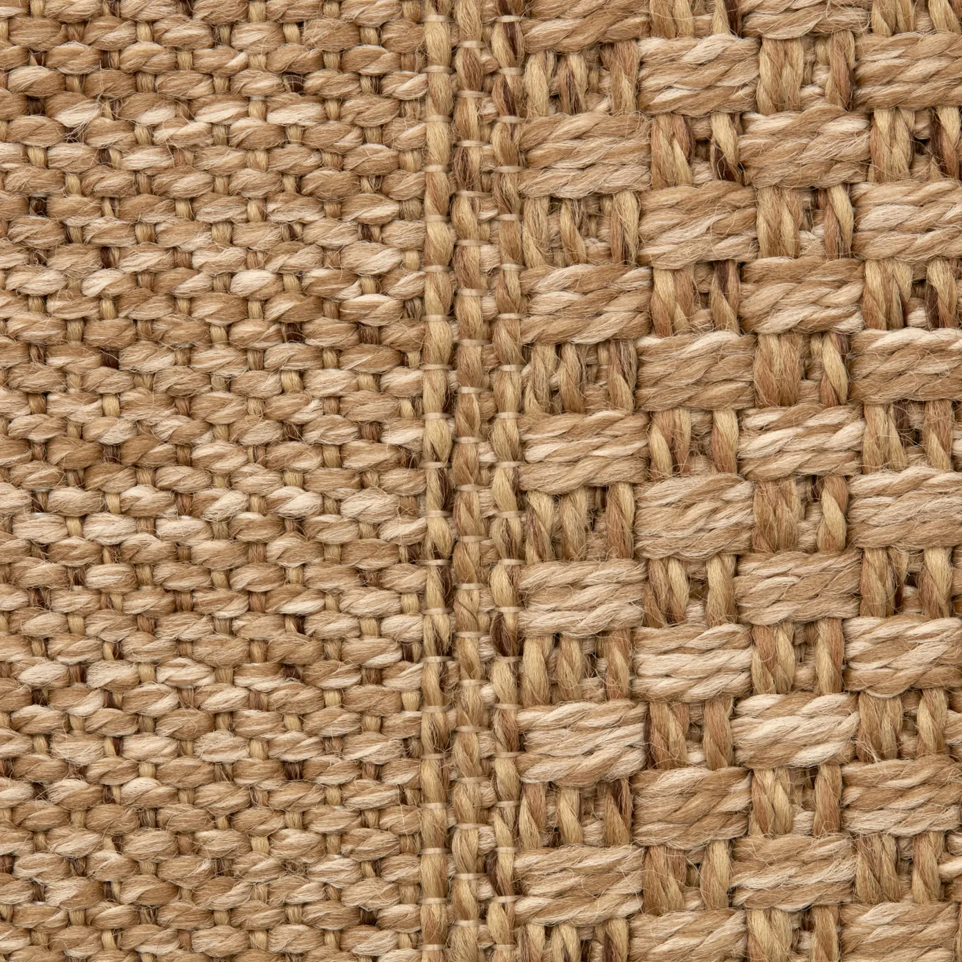 Tapis Kaşmir Halı 7/24 Jüt Cunda, 80x150 cm - Image 4