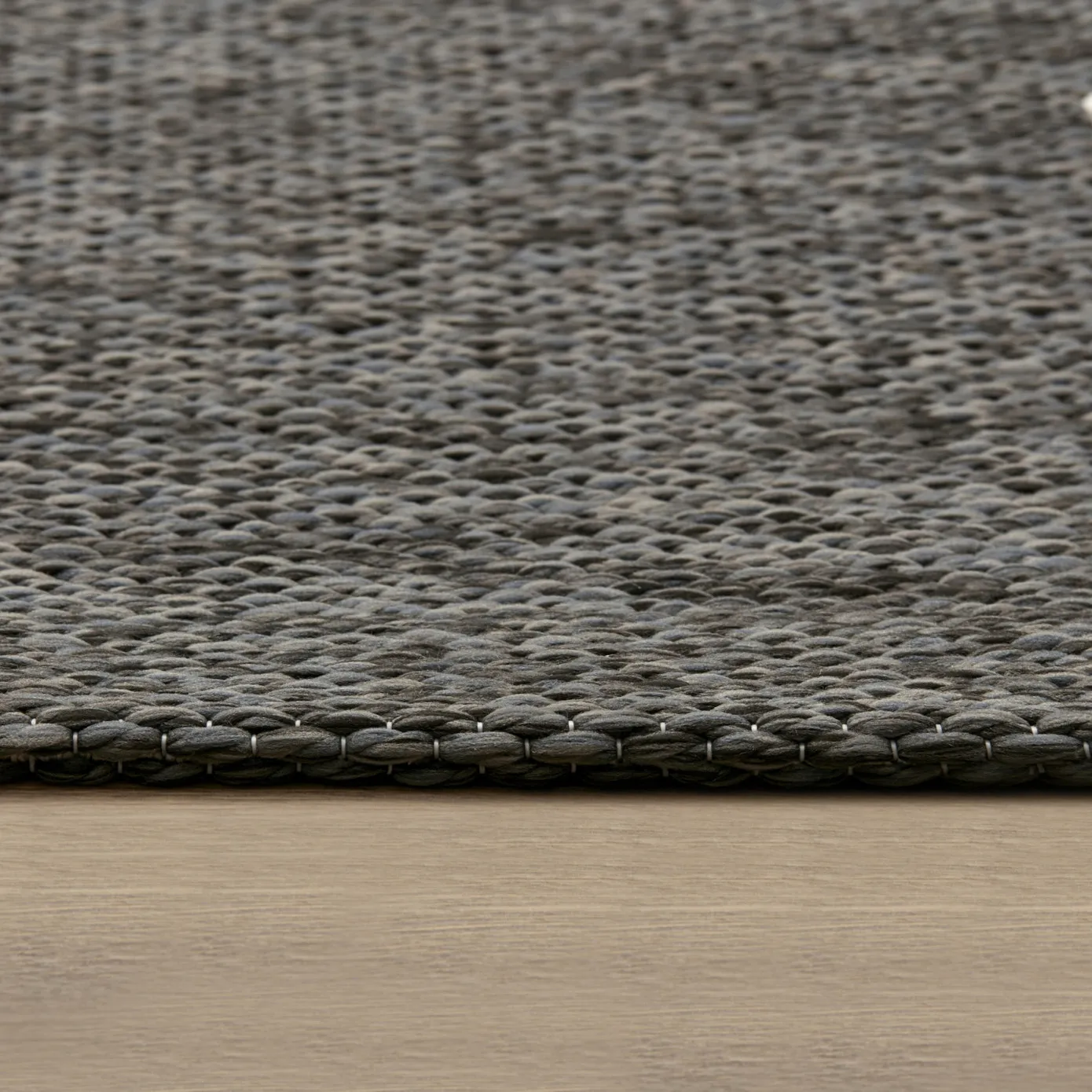 Tapis Kaşmir Halı 7/24 Jüt Kargı, 160x230 cm - Image 5