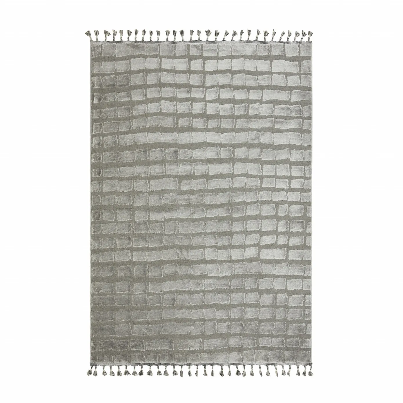 Tapis Kaşmir Halı 7/24 Moroccan Asma, 120x180 cm
