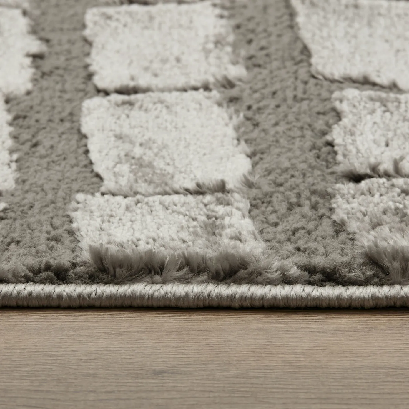 Tapis Kaşmir Halı 7/24 Moroccan Asma, 120x180 cm - Image 5