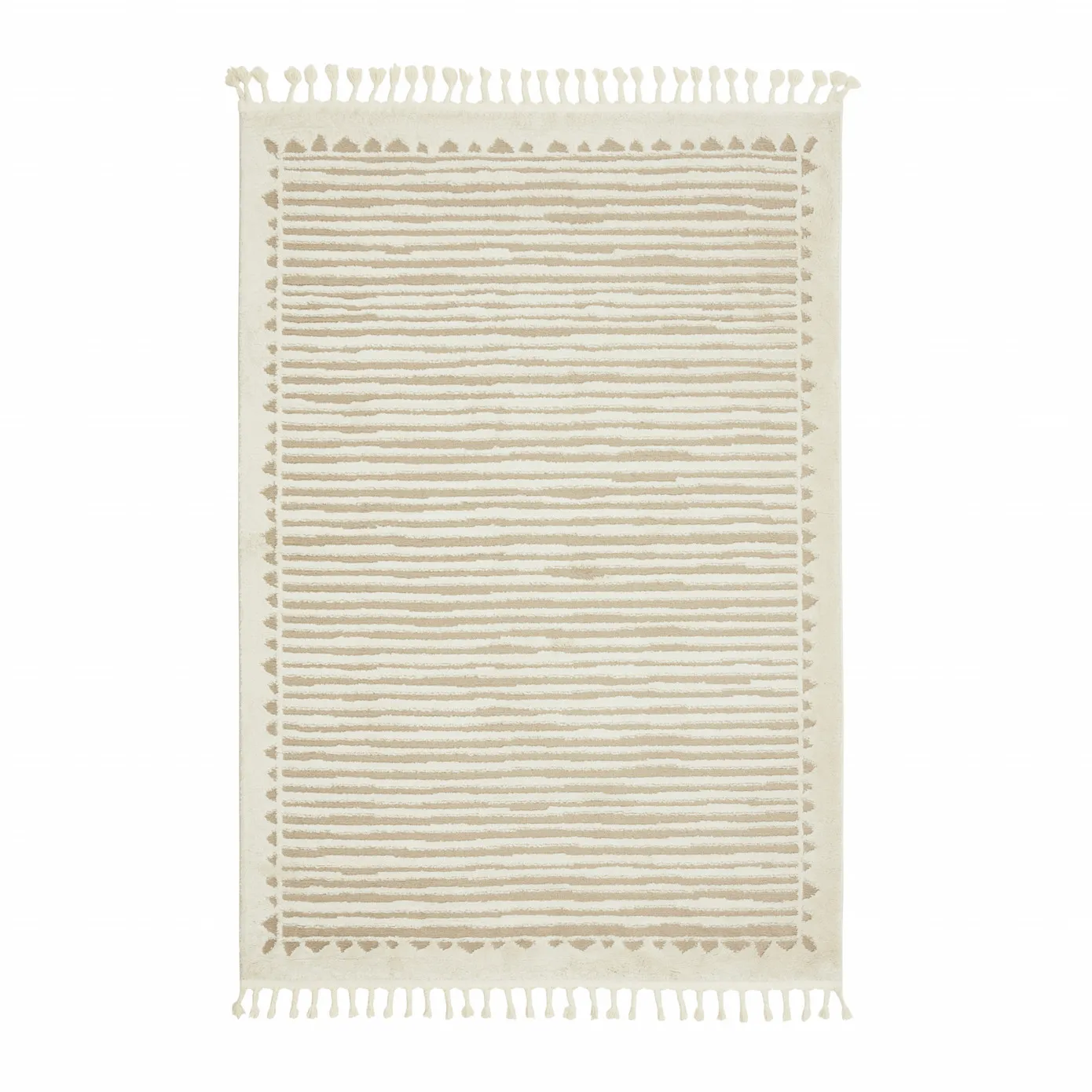 Tapis Kaşmir Halı 7/24 Moroccan Samira, 120x180 cm