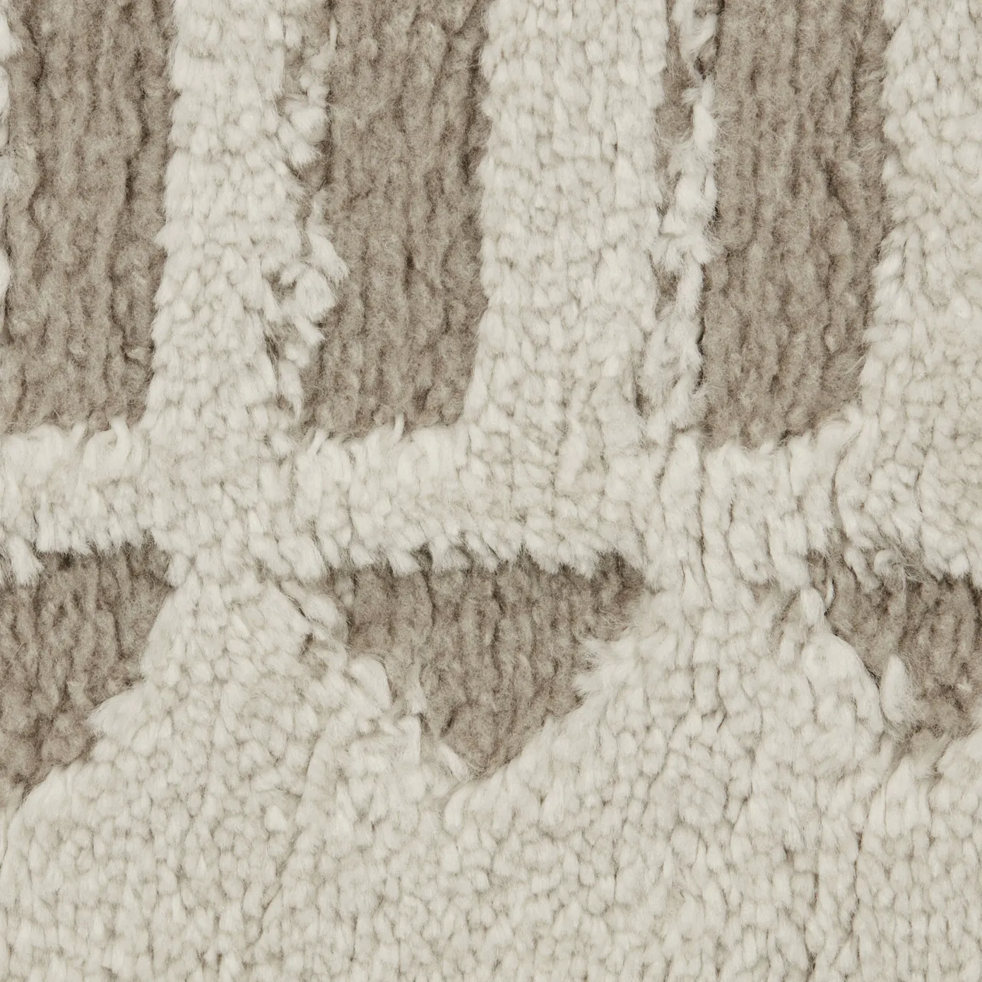 Tapis Kaşmir Halı 7/24 Moroccan Samira, 160x230 cm - Image 4