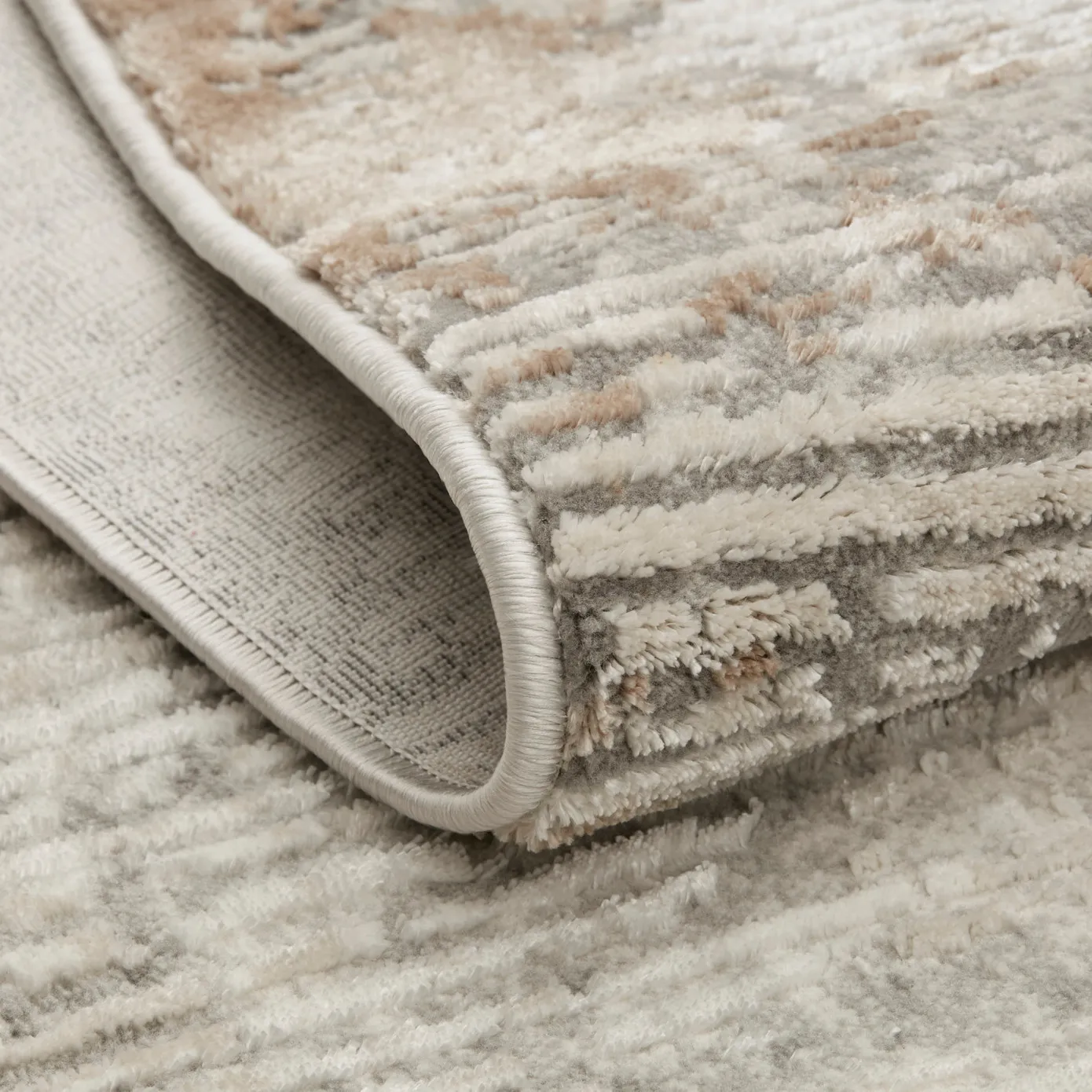 Tapis Kaşmir Halı 7/24 River Fırat, 160x230 cm - Image 3