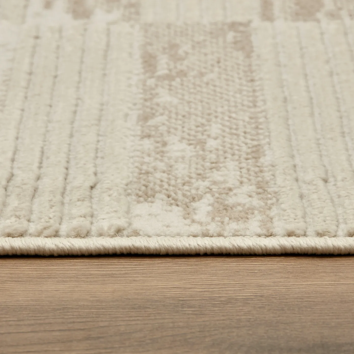 Tapis Kaşmir Halı 7/24 Scandinave Maren, 160x230 cm - Image 5