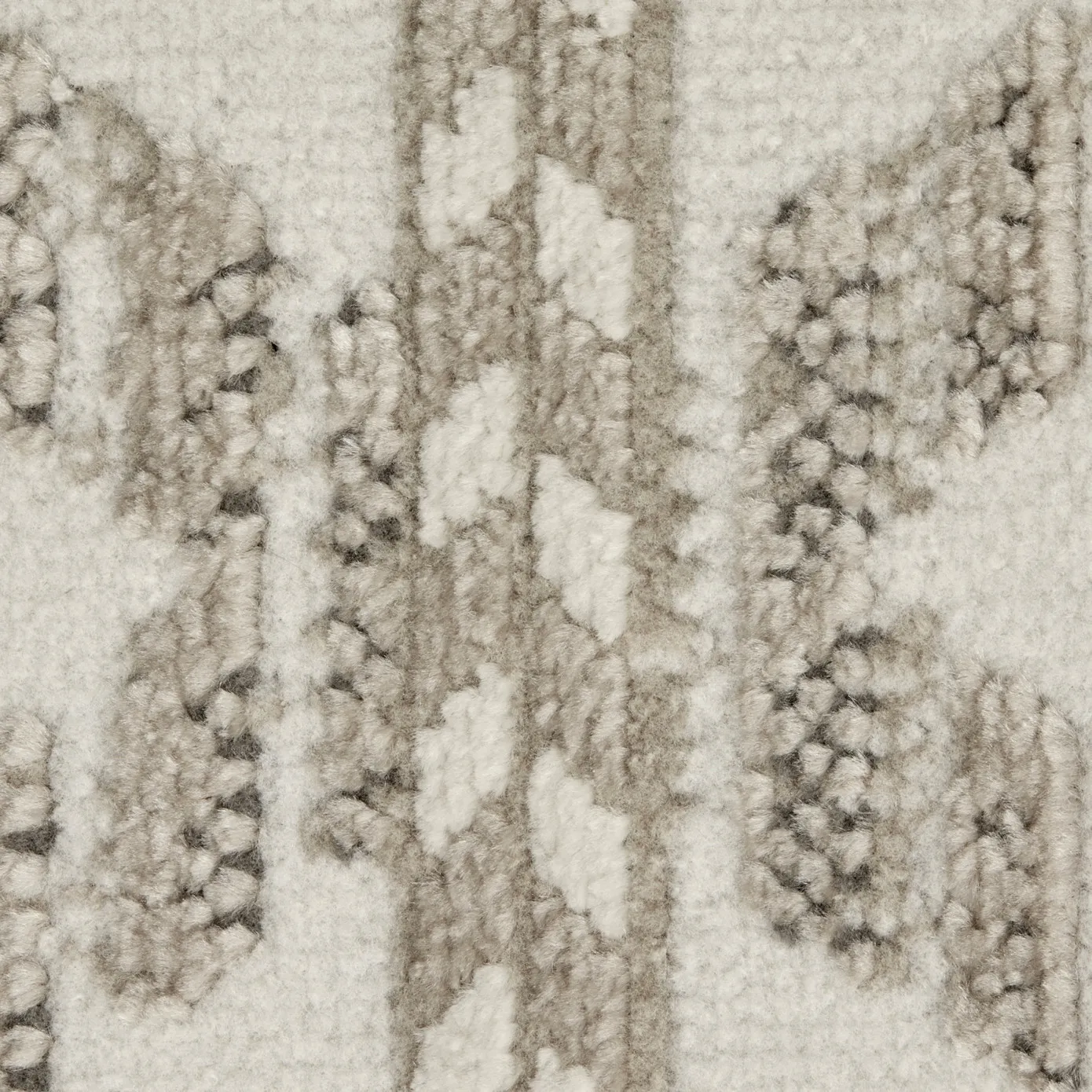 Tapis Kaşmir Halı 7/24 Scandinave Rolf, 200x290 cm - Image 4