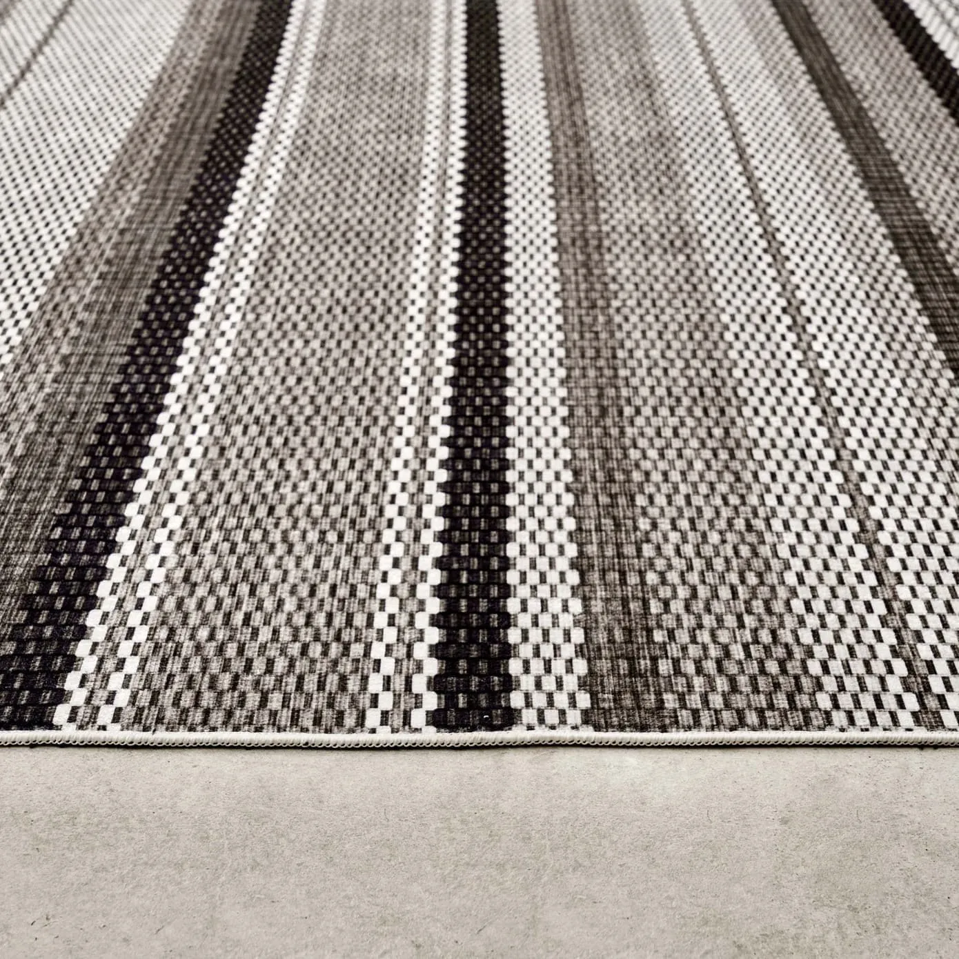 Tapis Kasmır Halı Décoratif Art Trend, Orgu 200x300 - Image 5