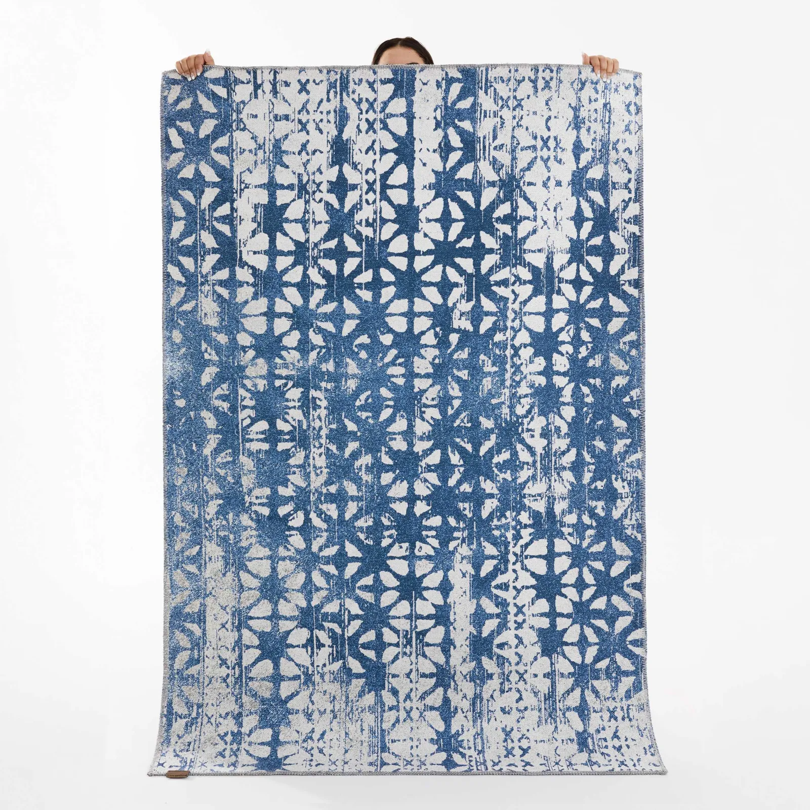 Tapis Kasmir Hali Decorative Art Trend Karpatos double face, 120x180 cm
